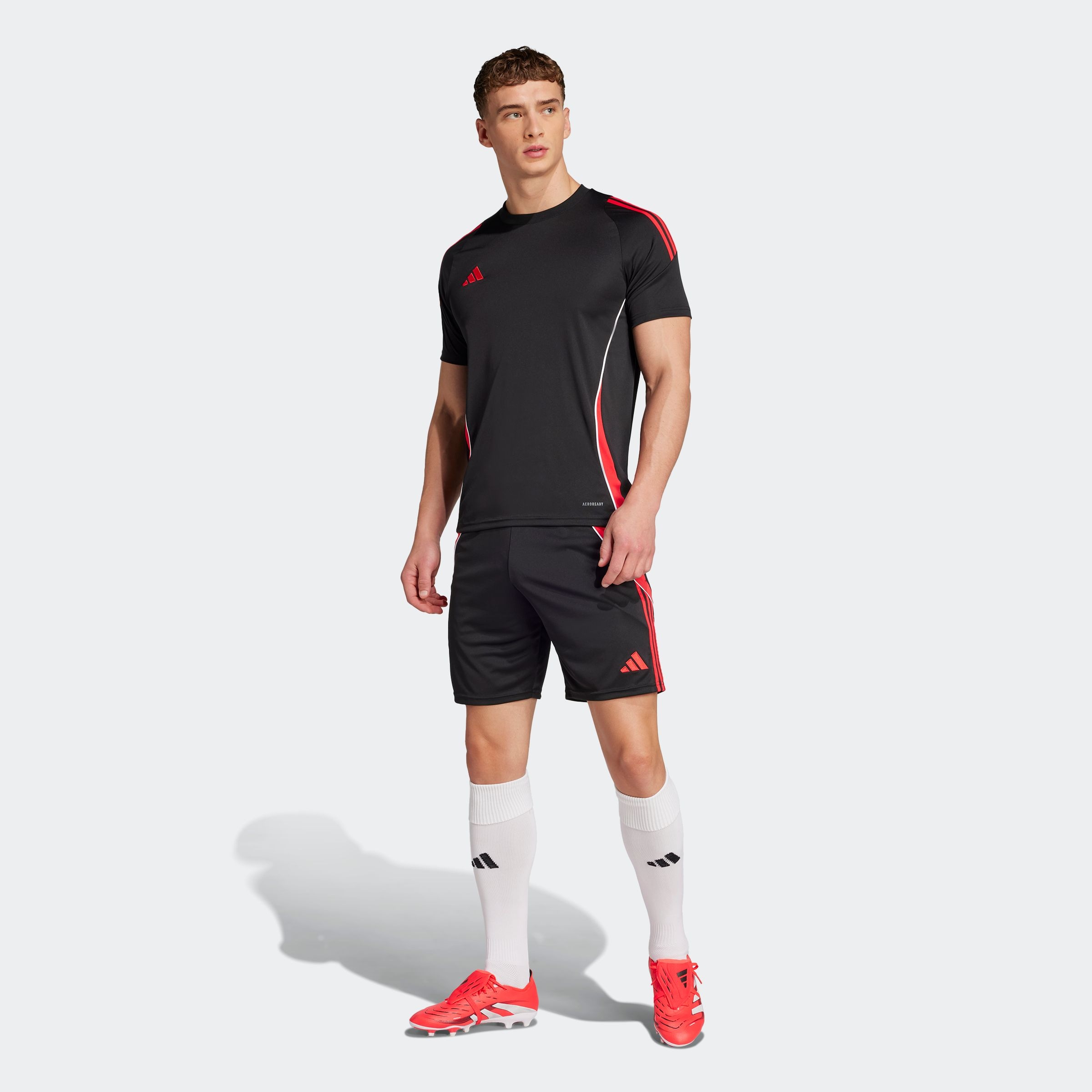 adidas Performance Fußballtrikot »TIRO24 JSY«