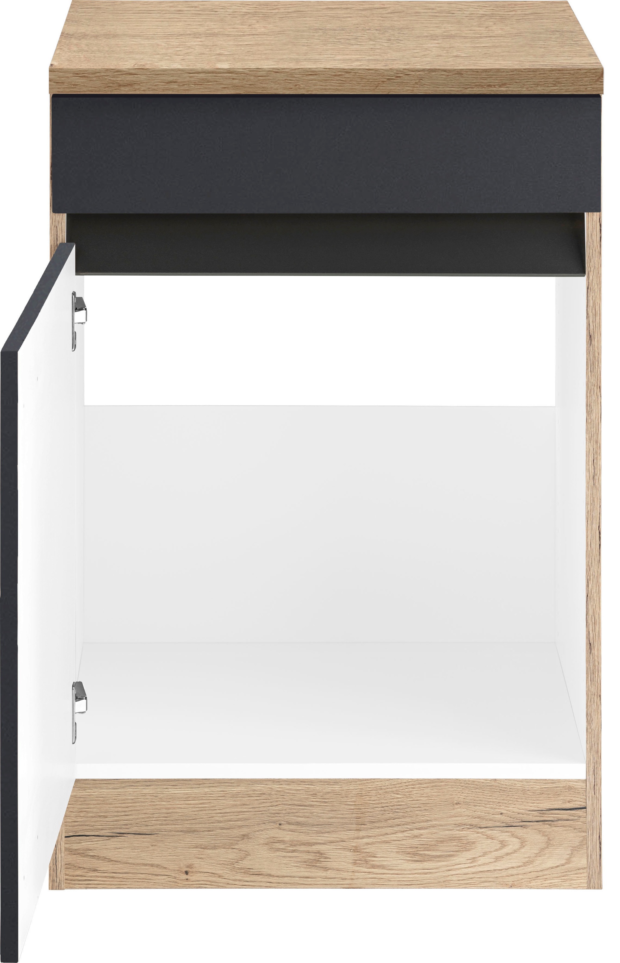 Thumbnail - OPTIFIT Spülenschrank "Roth", Breite 50 cm