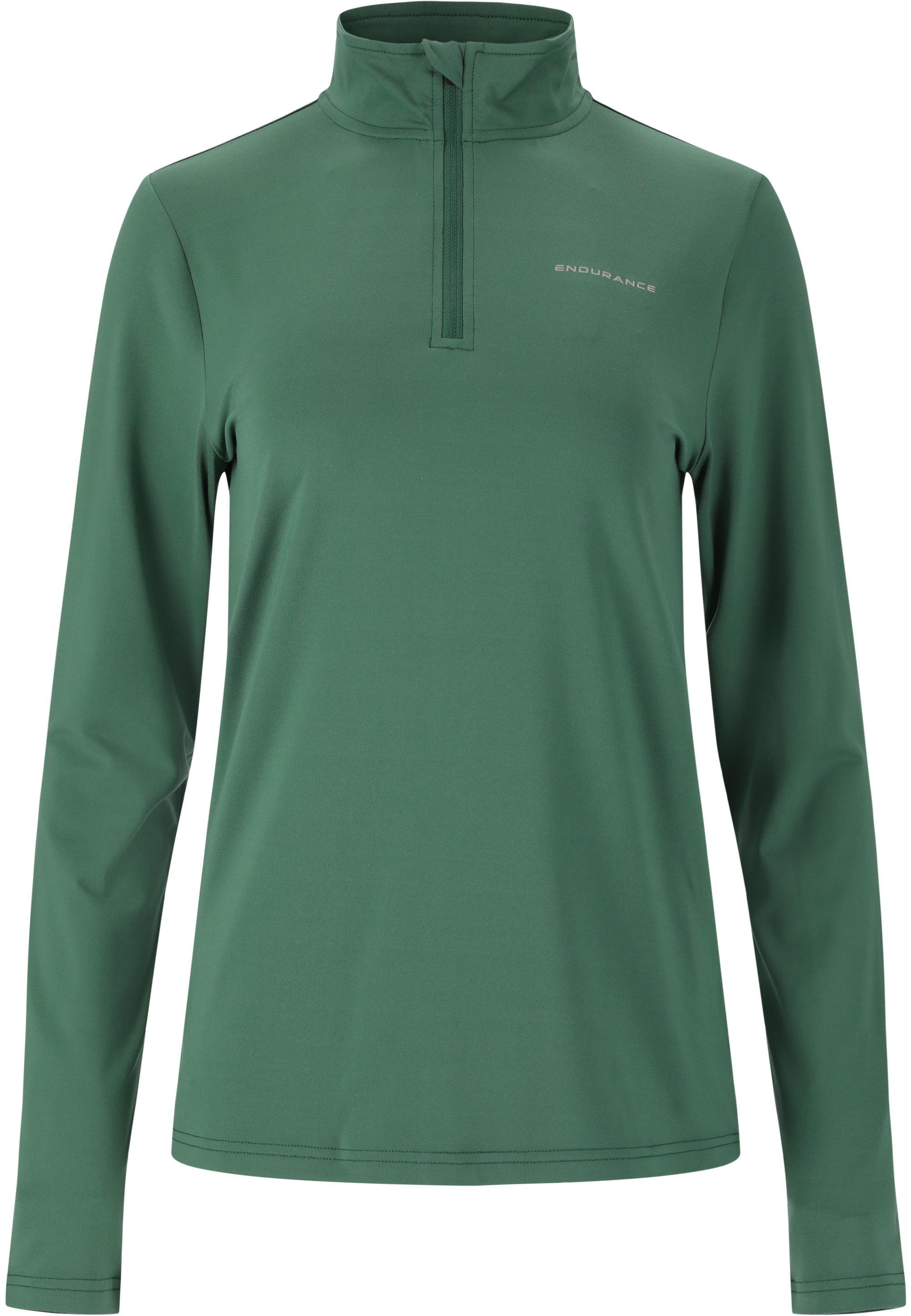 ENDURANCE Strickpullover »Almati«, mit recyceltem Material