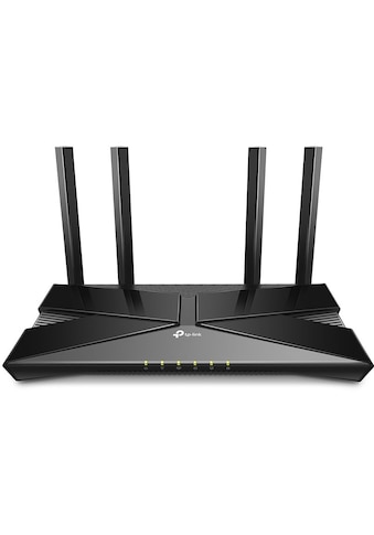 TP-Link WLAN-Router »Archer AX10 AX1500 Wi-Fi ...