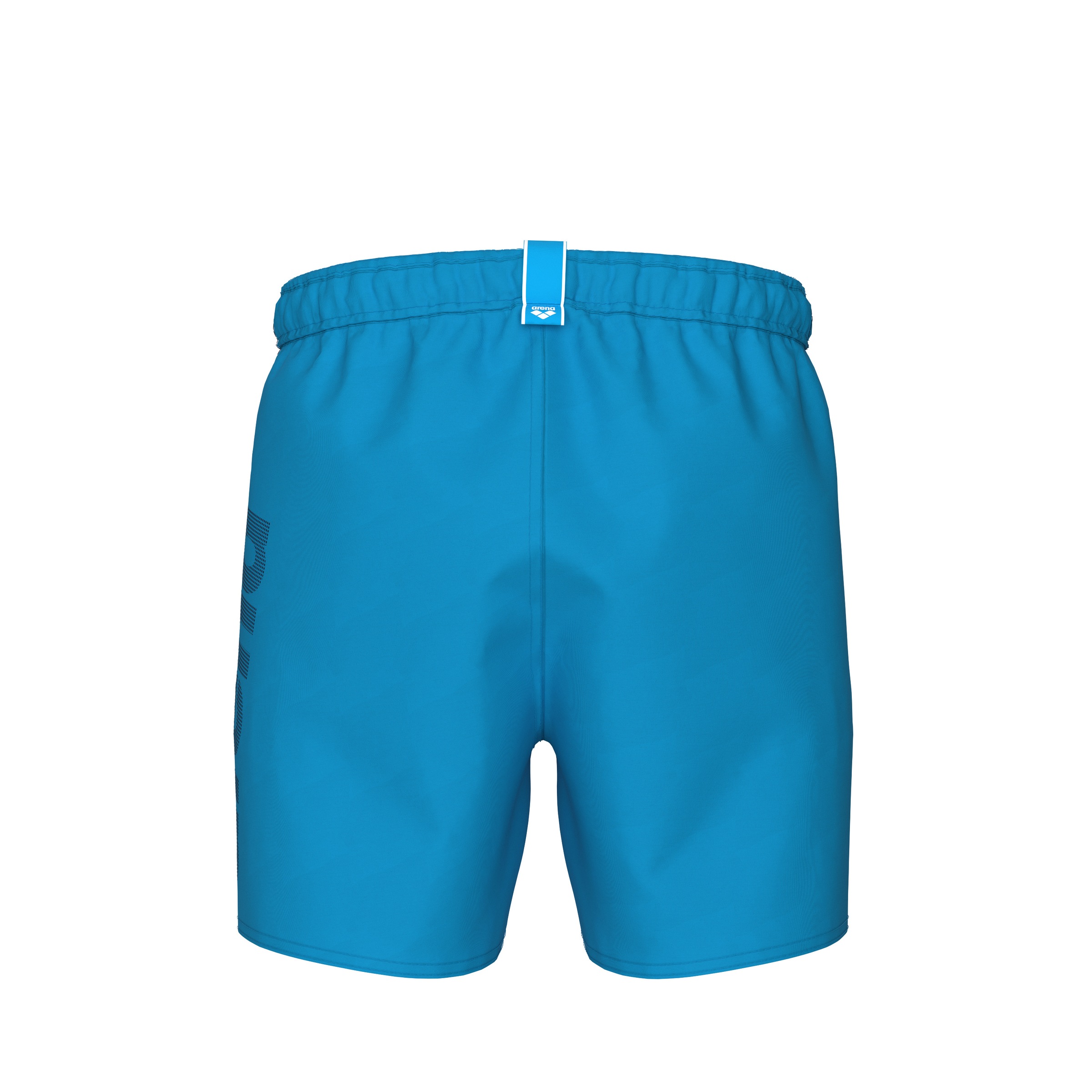Arena Badeshorts »FUNDAMENTALS ARENA LOGO JR BOXER R«