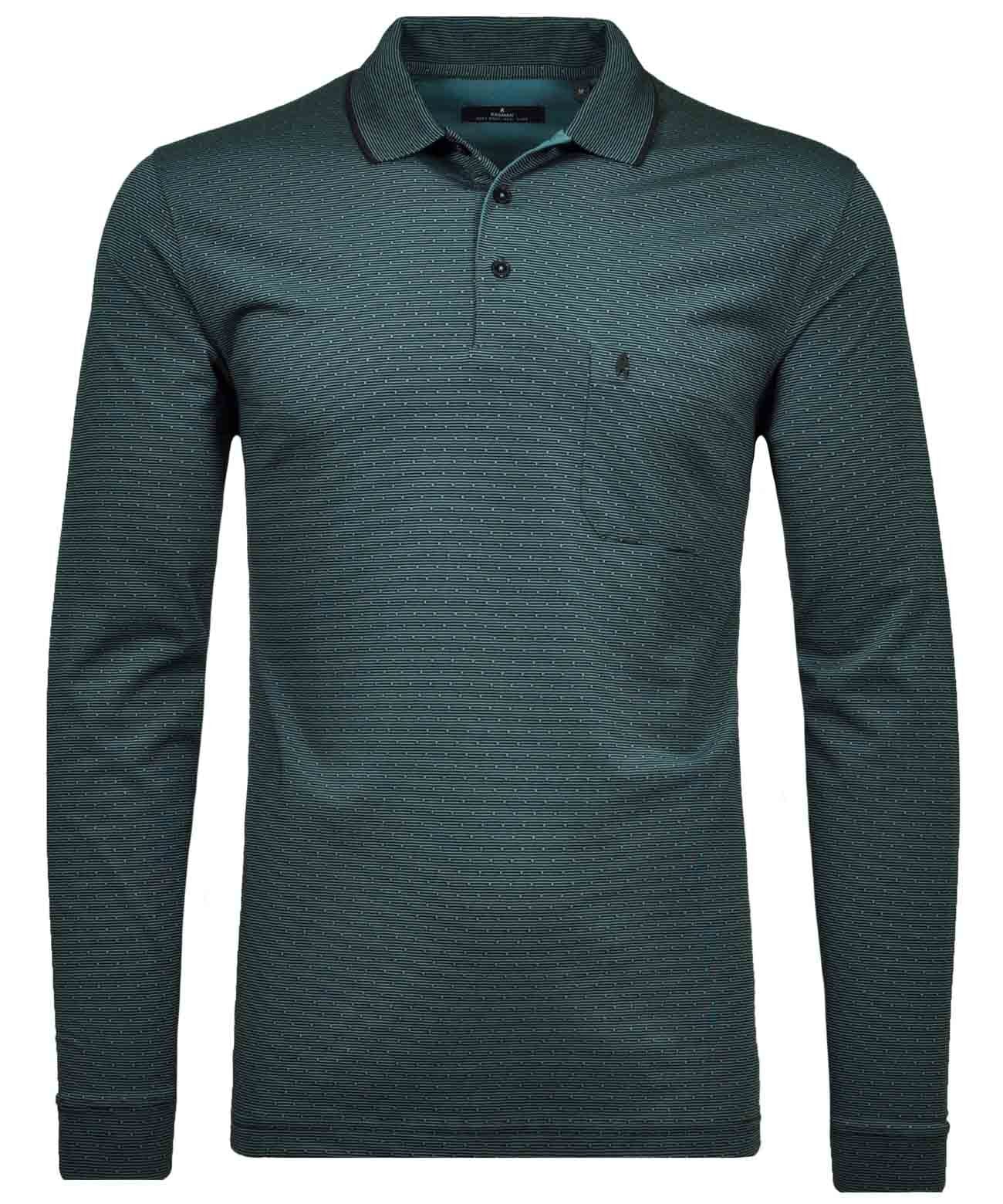 RAGMAN Poloshirt