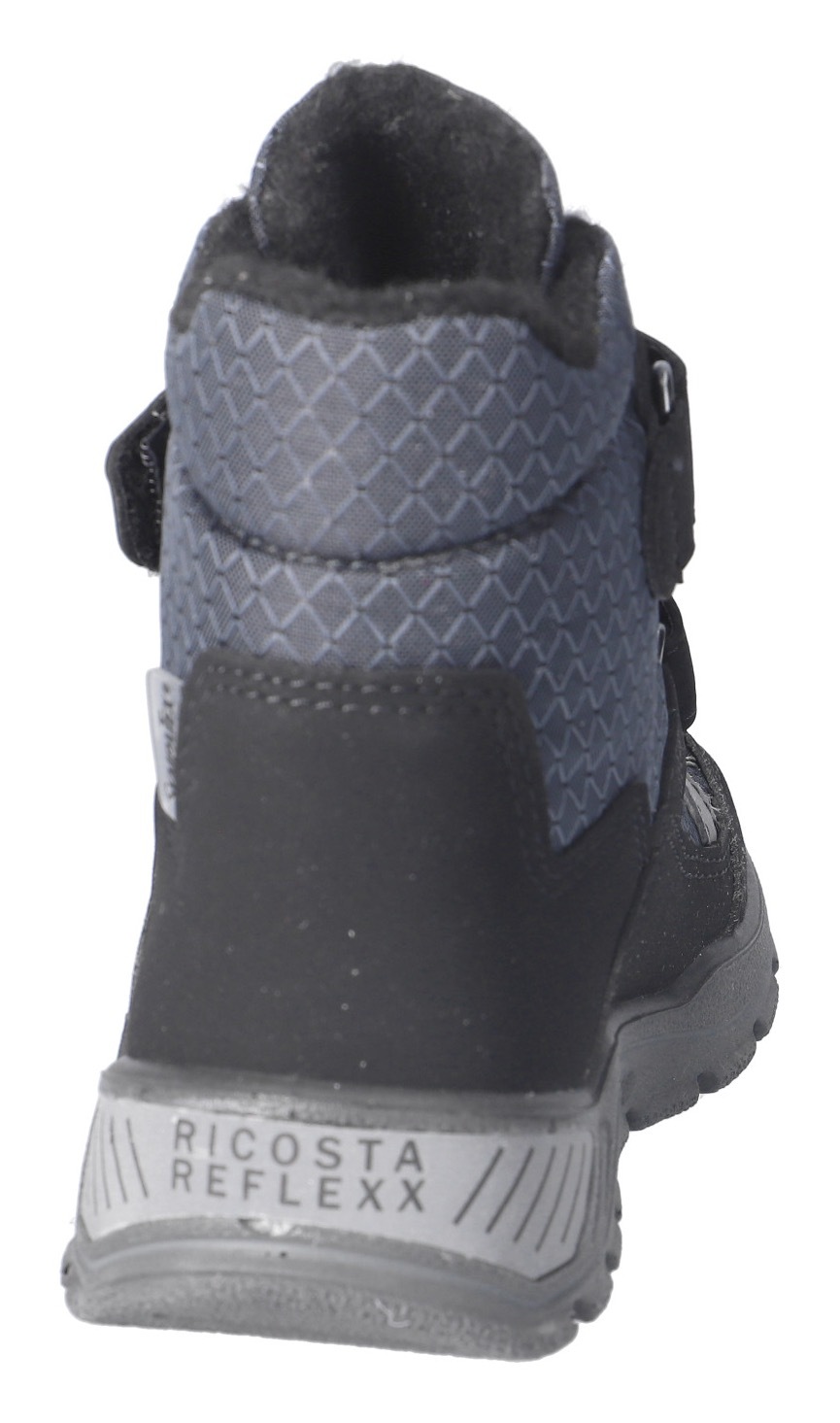 Ricosta Winterstiefel "Gabris WMS: normal" Snowboots mit Sympatex, Größensc günstig online kaufen