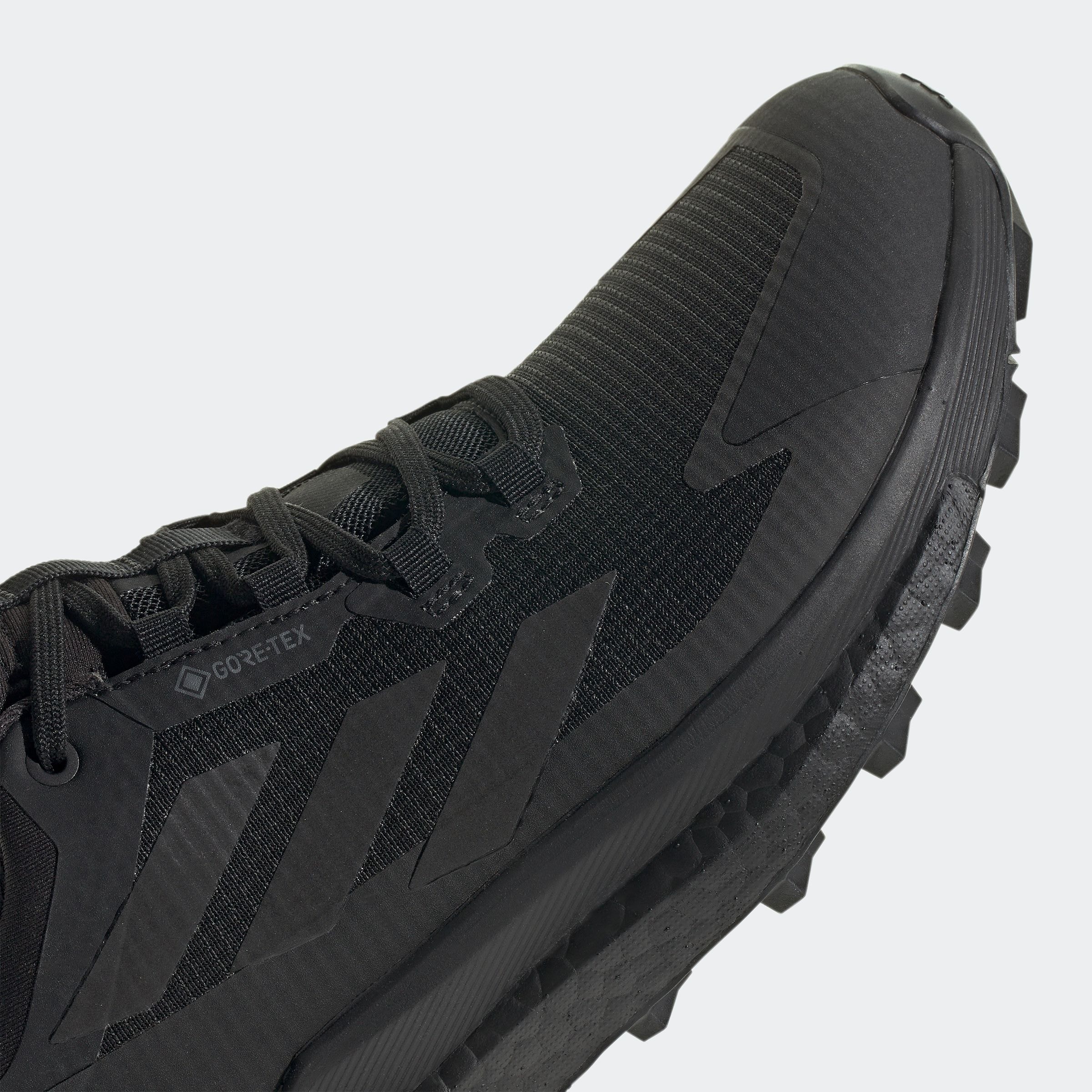 adidas TERREX Wanderschuh »TERREX FREE HIKER 2.0 LOW GORE-TEX«, wasserdicht