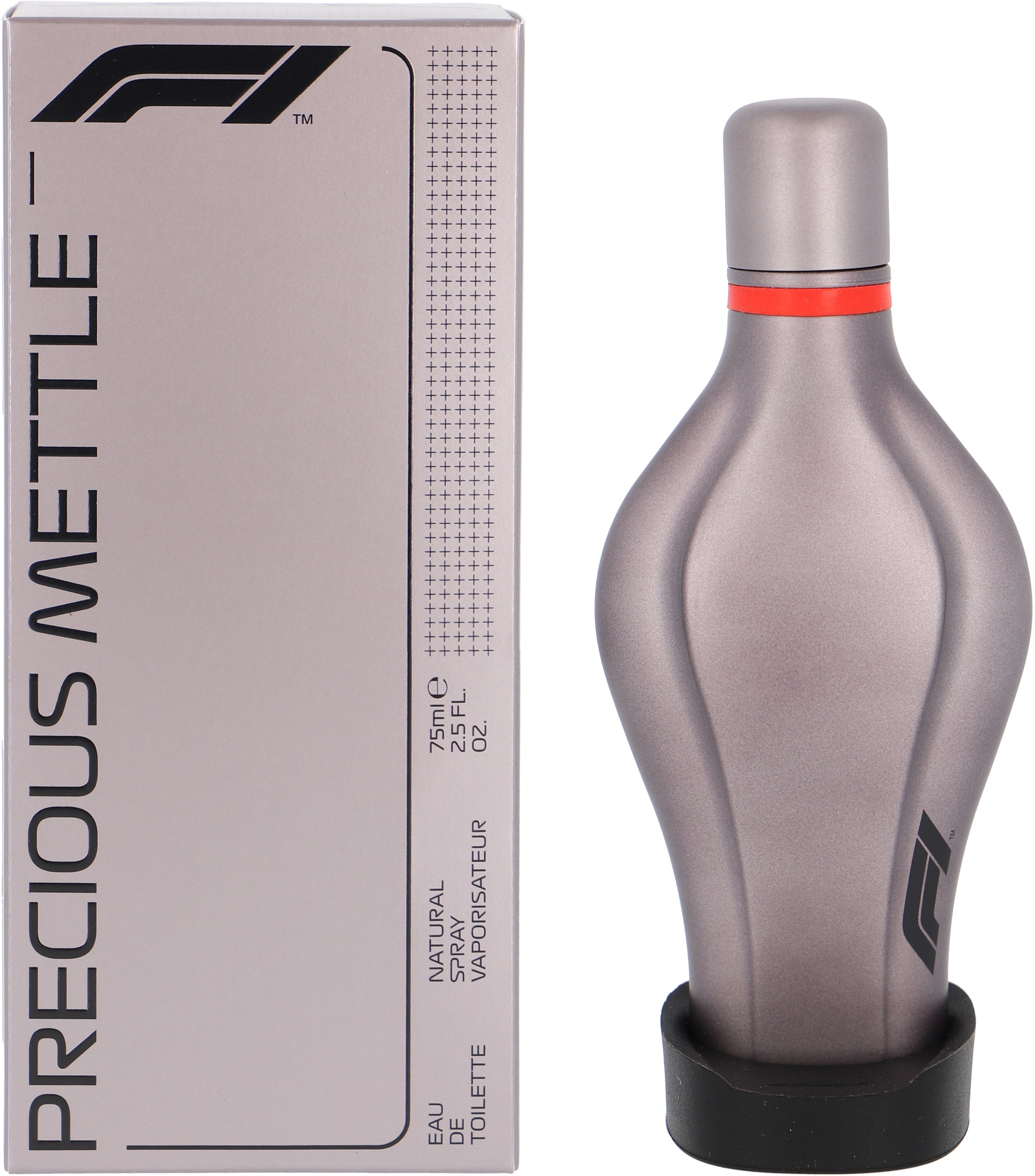 F1 Eau de Toilette »Precious Mettle«