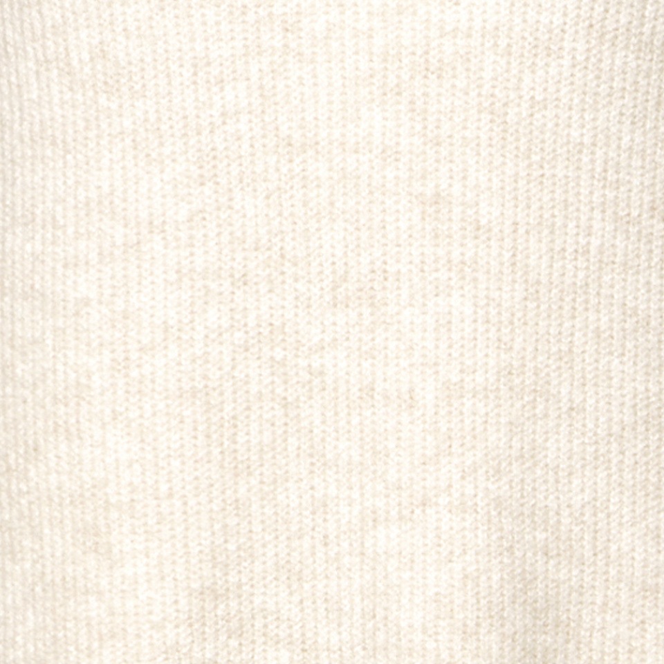 STREET ONE Strickkleid, in Melange-Optik