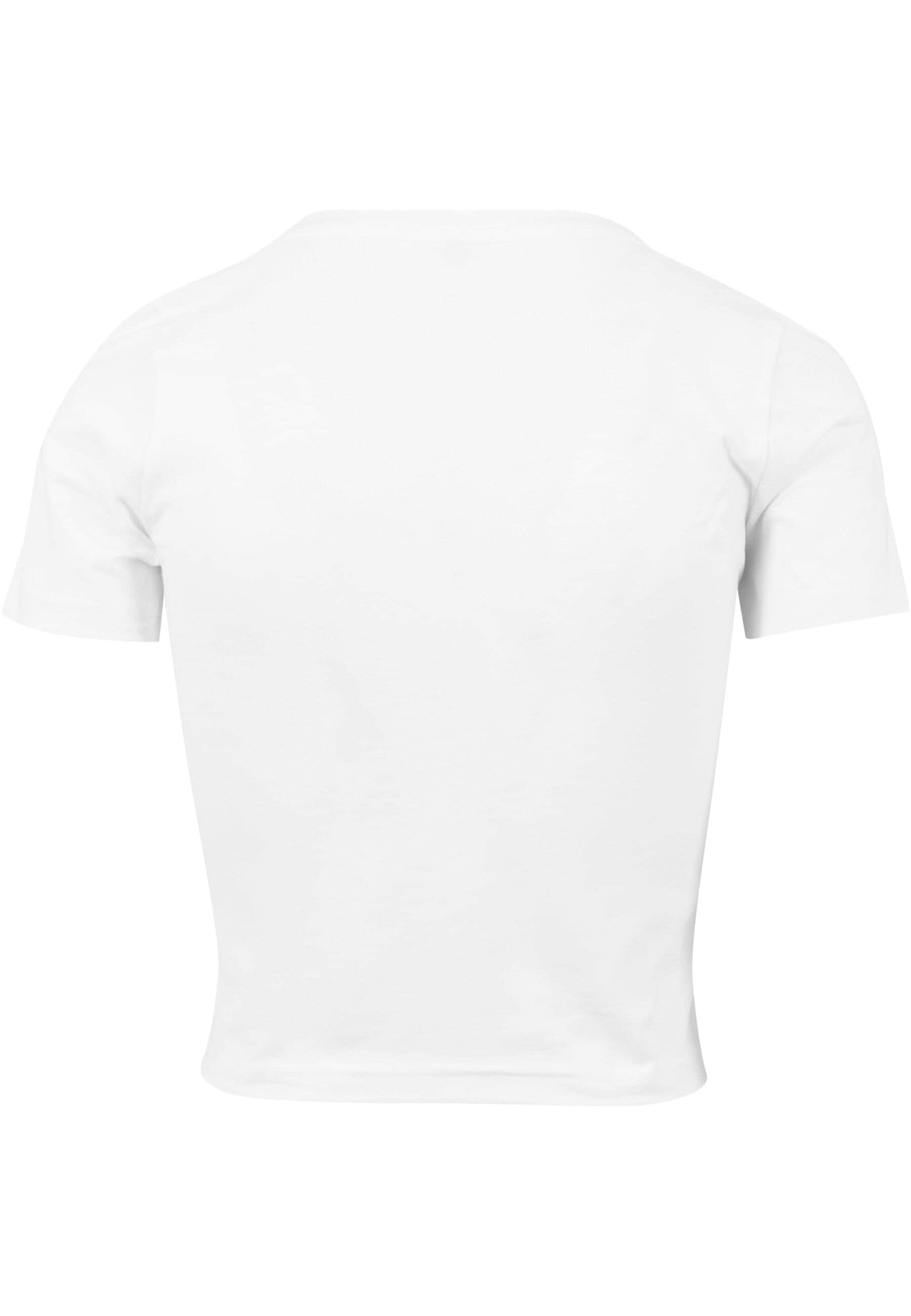 Merchcode T-Shirt "Merchcode Damen Ladies Minnie Mouse Wink Tee" 1 Stk. tlg günstig online kaufen