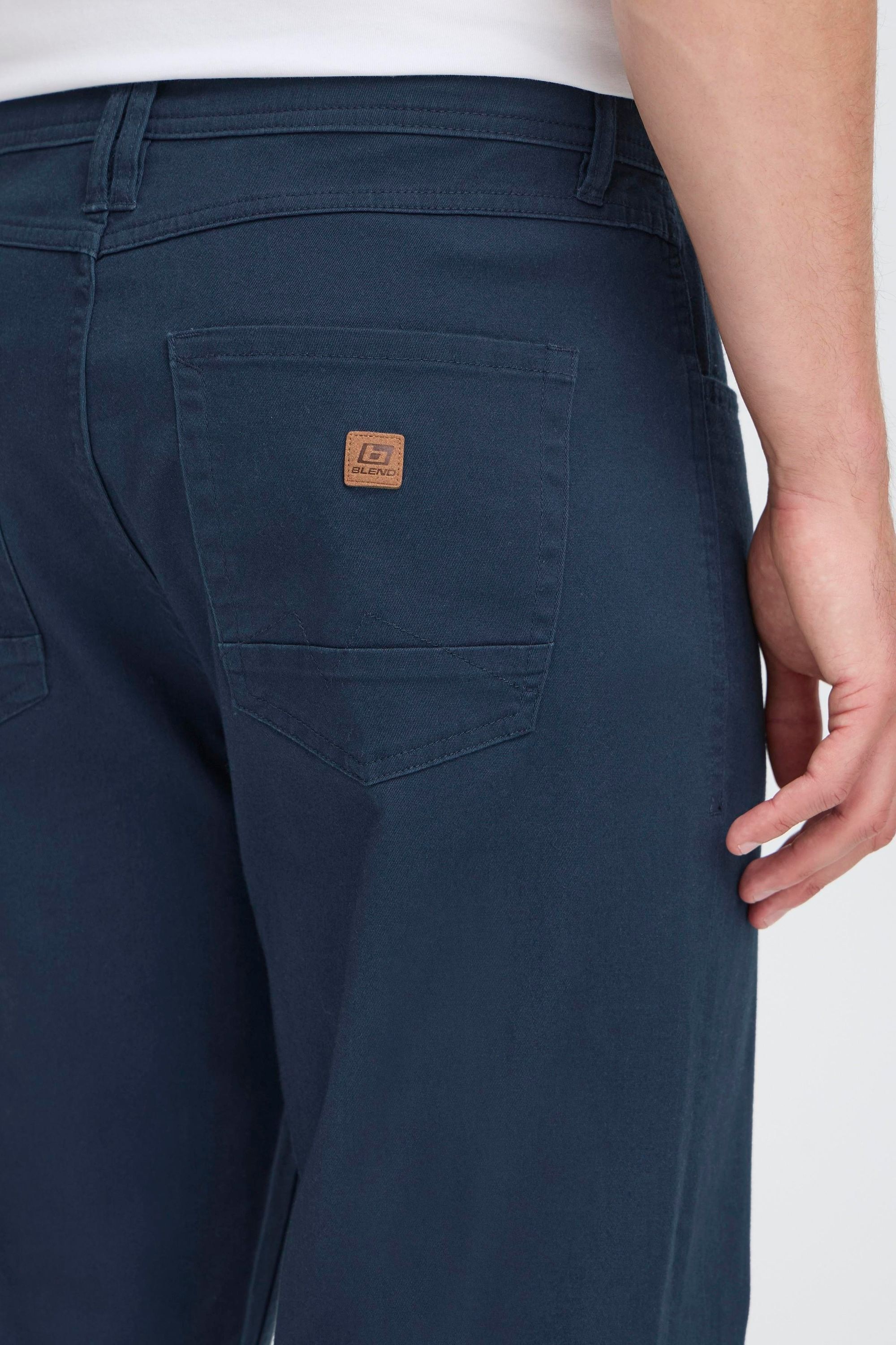 Blend Chinohose »Chinohose BHTiram«