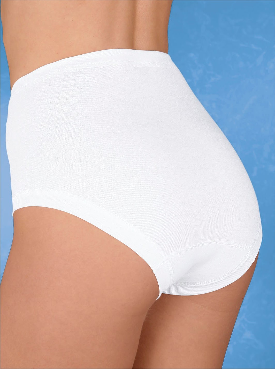 Schöller Slip, (10 St.) günstig online kaufen