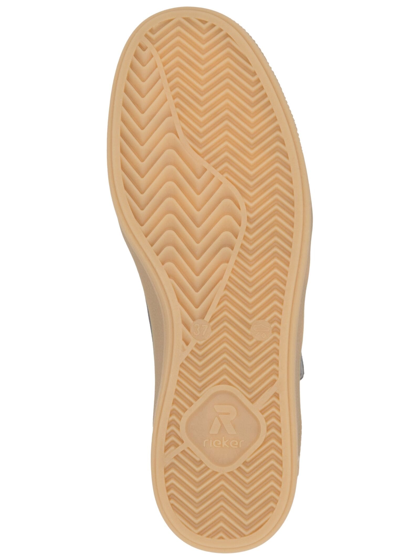 Rieker Sneaker »Rieker Sneaker Glattleder«