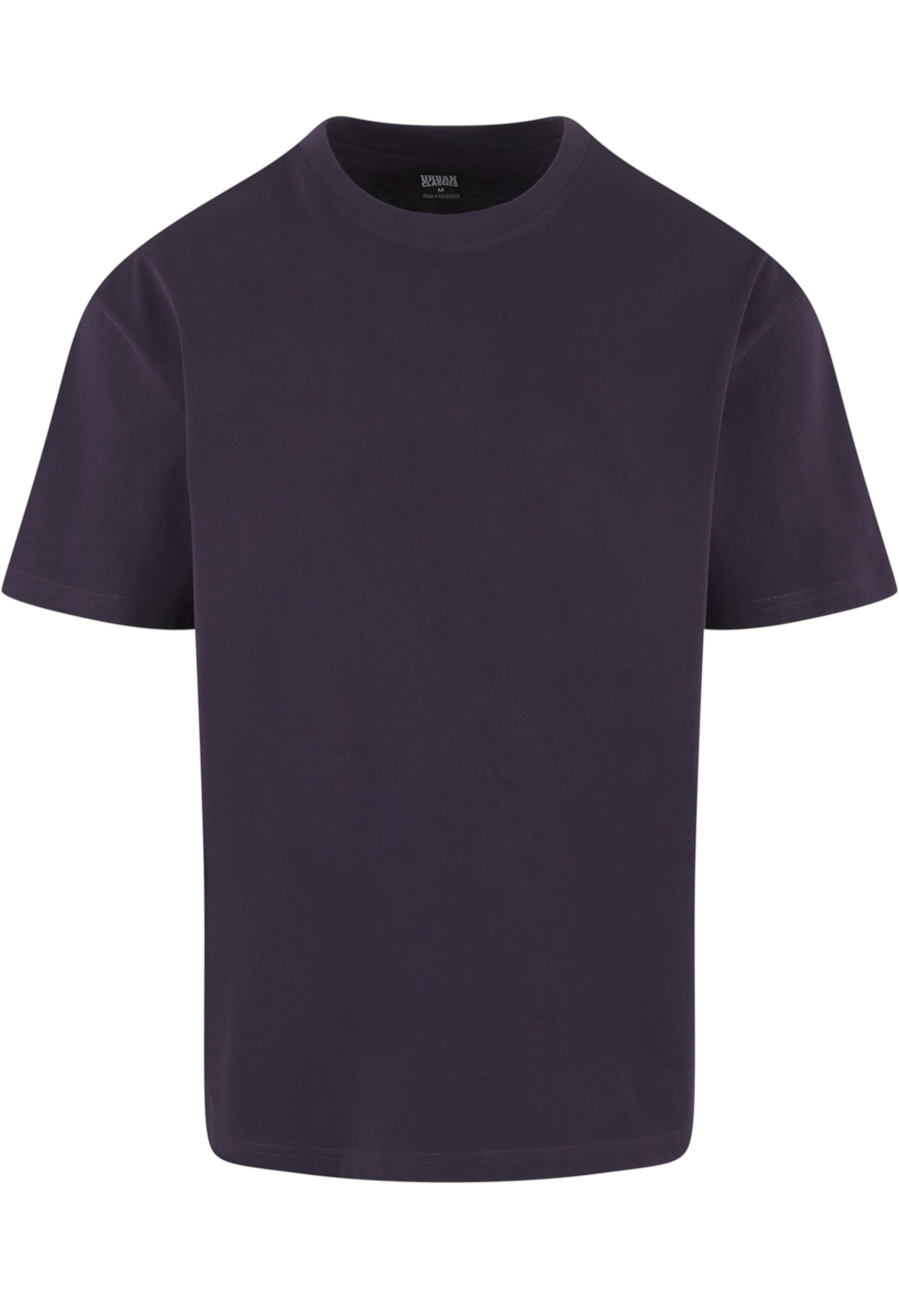 URBAN CLASSICS T-Shirt "Urban Classics Cotton Loose Tee" 1