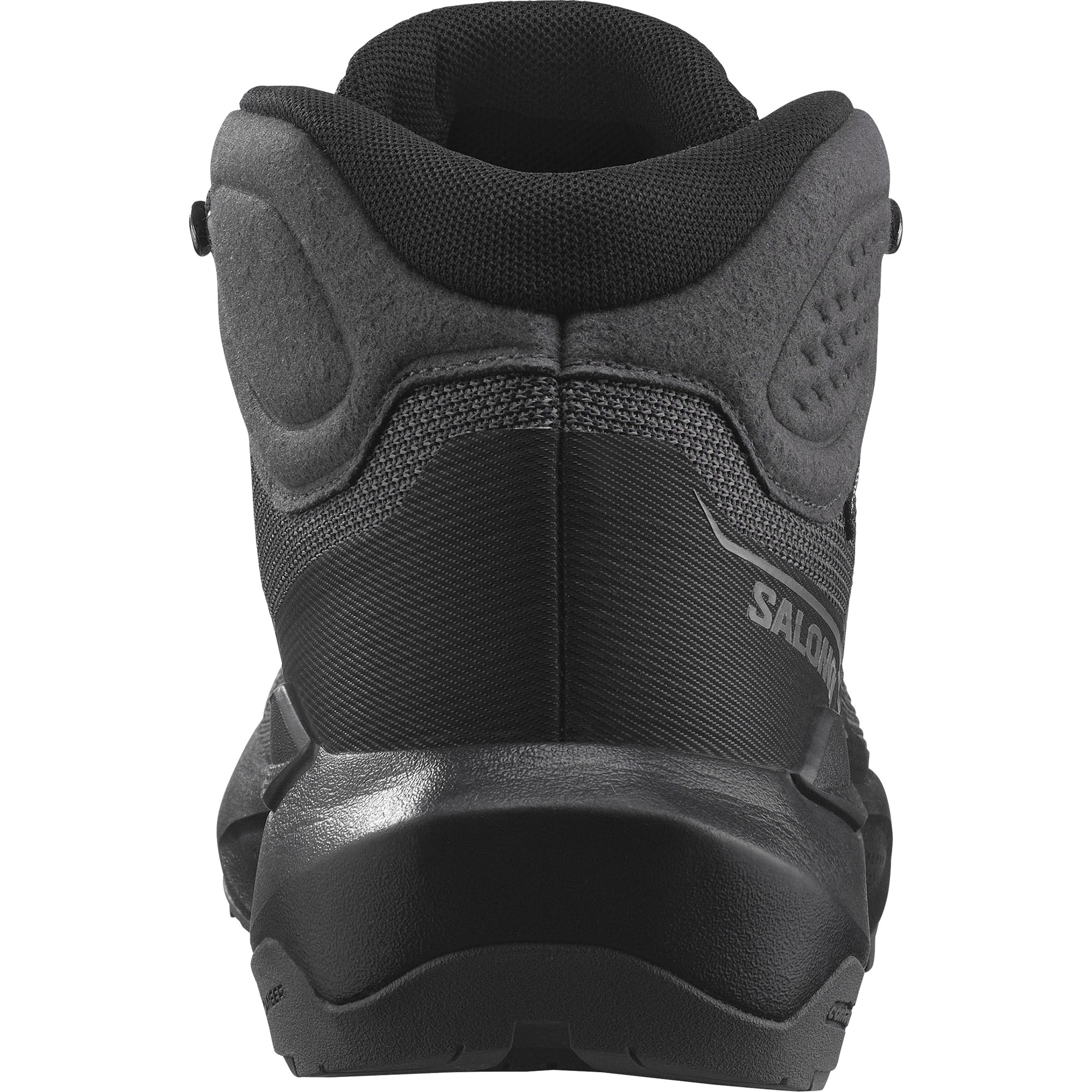 Salomon Wanderschuh »ELIXIR TOUR MID WP W«, wasserdicht