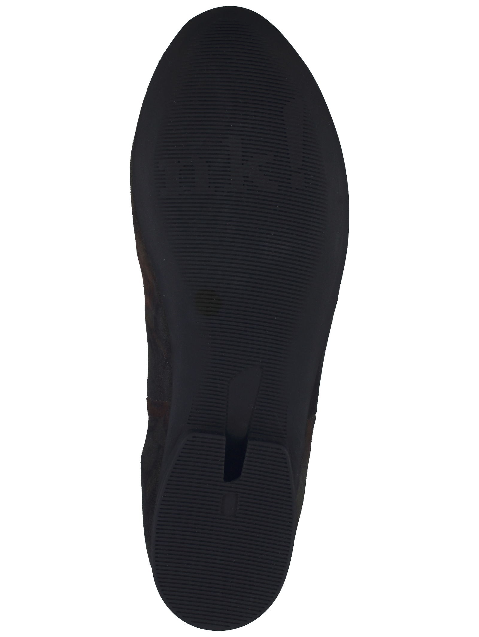 Think! Stiefelette »Think! Stiefelette Leder/Textil«