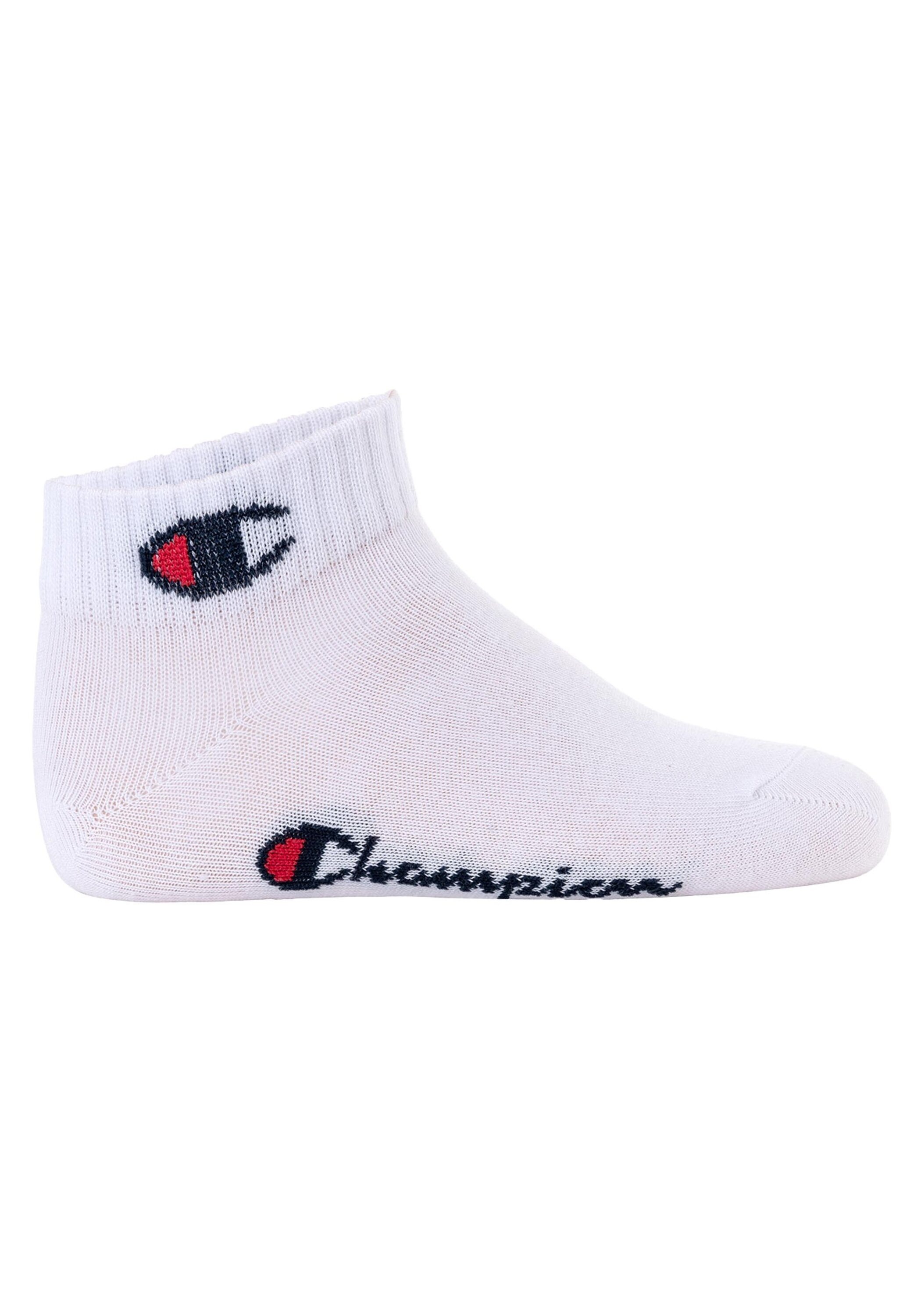 Champion Sneakersocken »Socken 3er Pack«