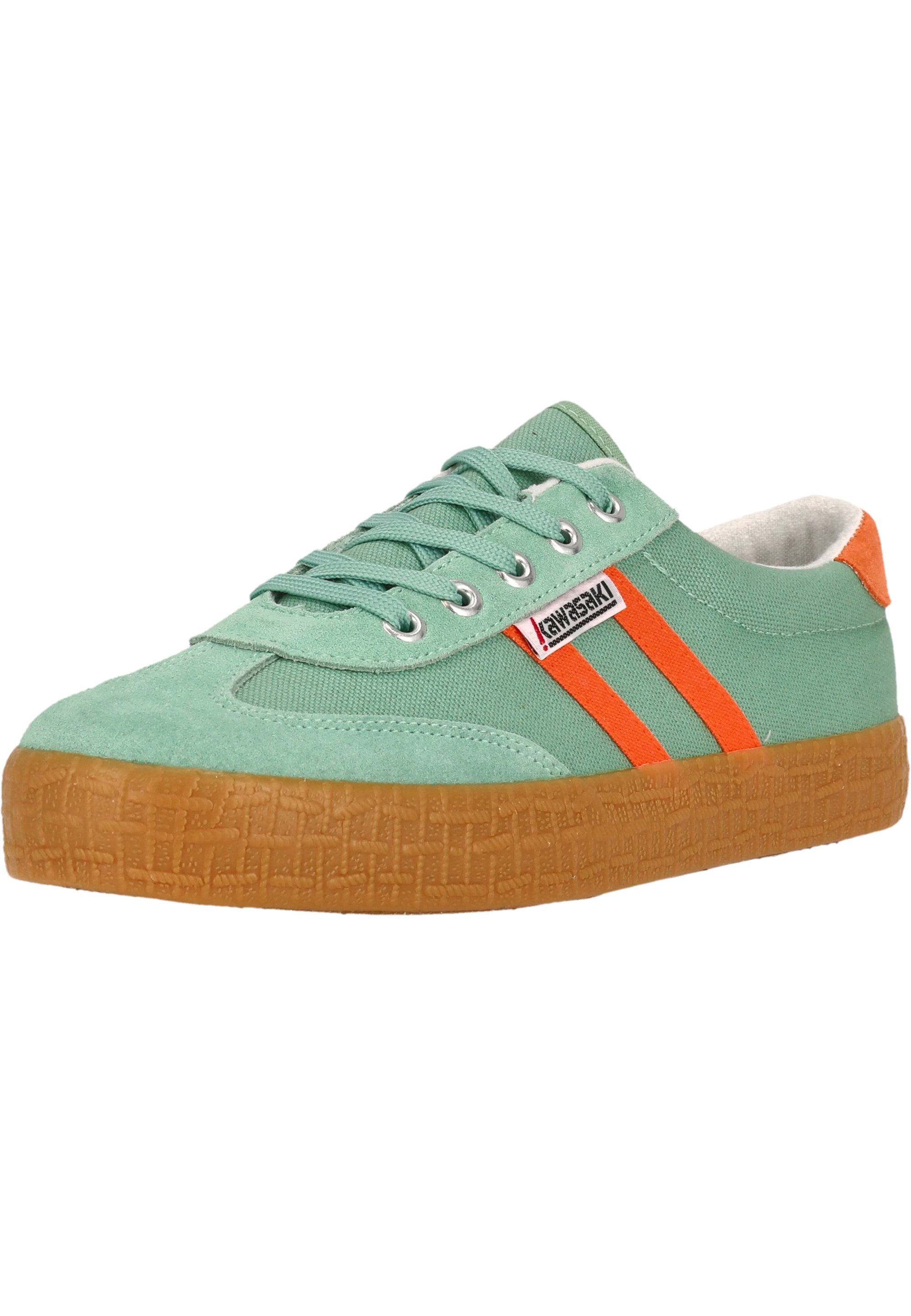 Kawasaki Sneaker "Fuzion 2.0", mit gepolsterter Innensohle günstig online kaufen