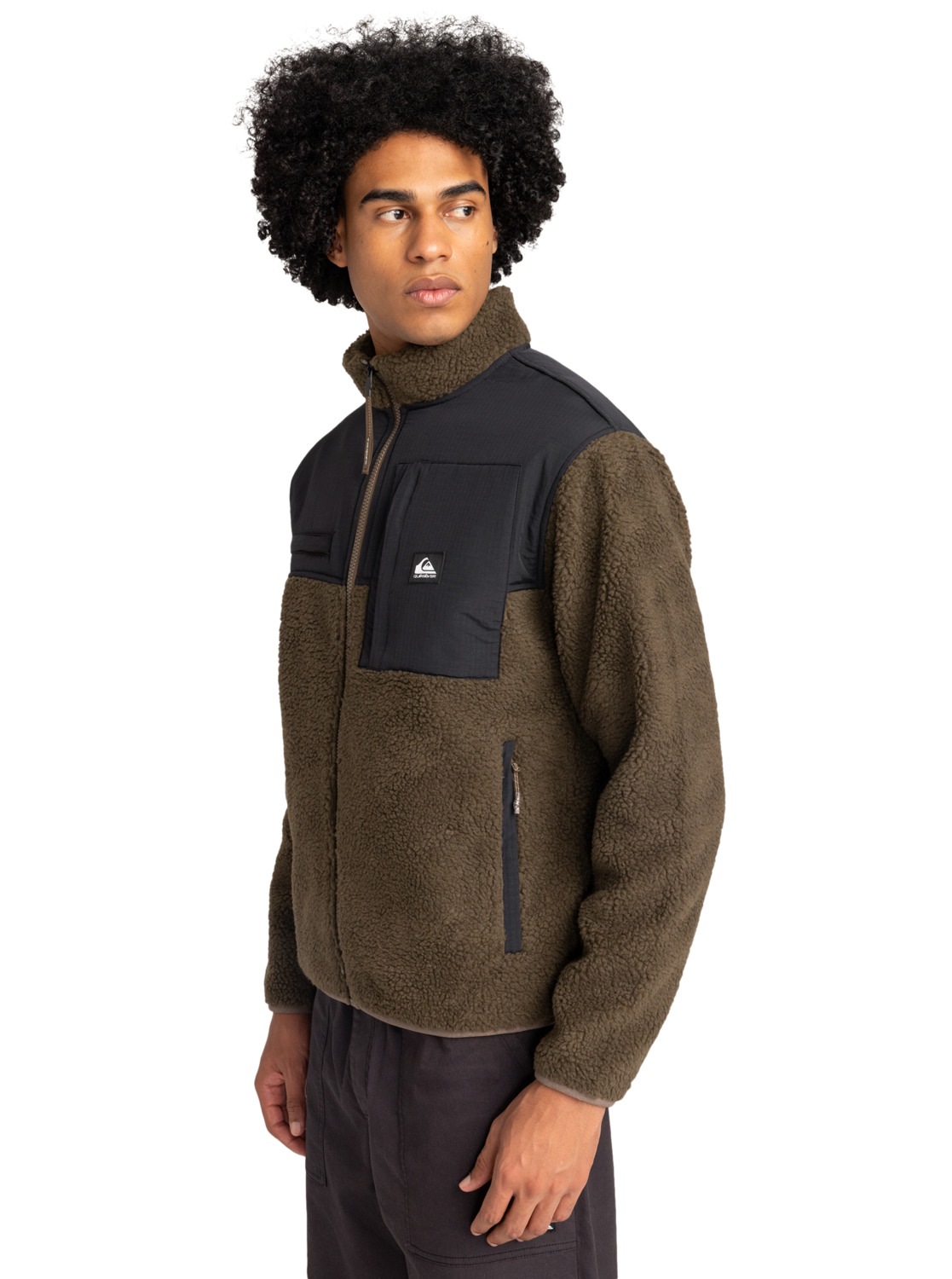 Quiksilver Sweatshirt "Shallow Water" günstig online kaufen