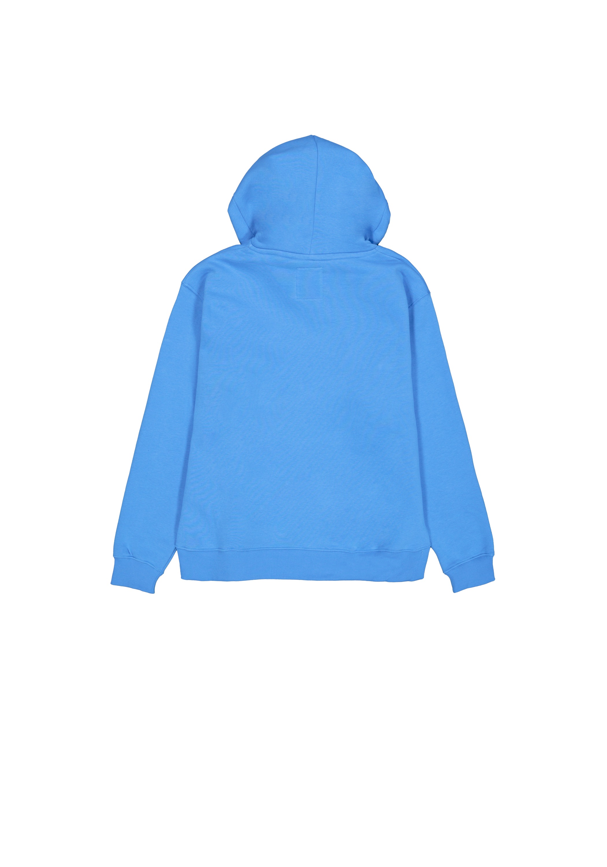 Alpha Industries Hoodie "Basic Hoodie BL" günstig online kaufen