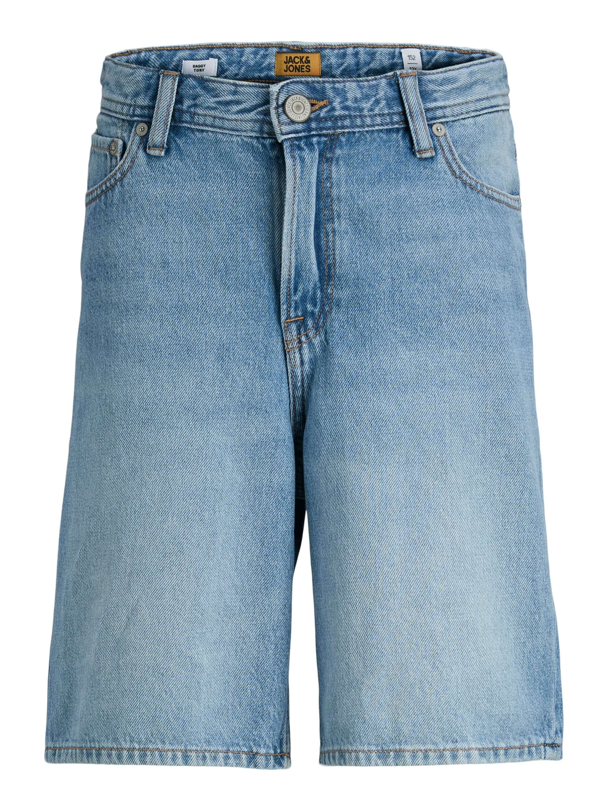Jack & Jones Junior Shorts »JJITONY JJORIGINAL SHORTS MF 920 SN JNR«