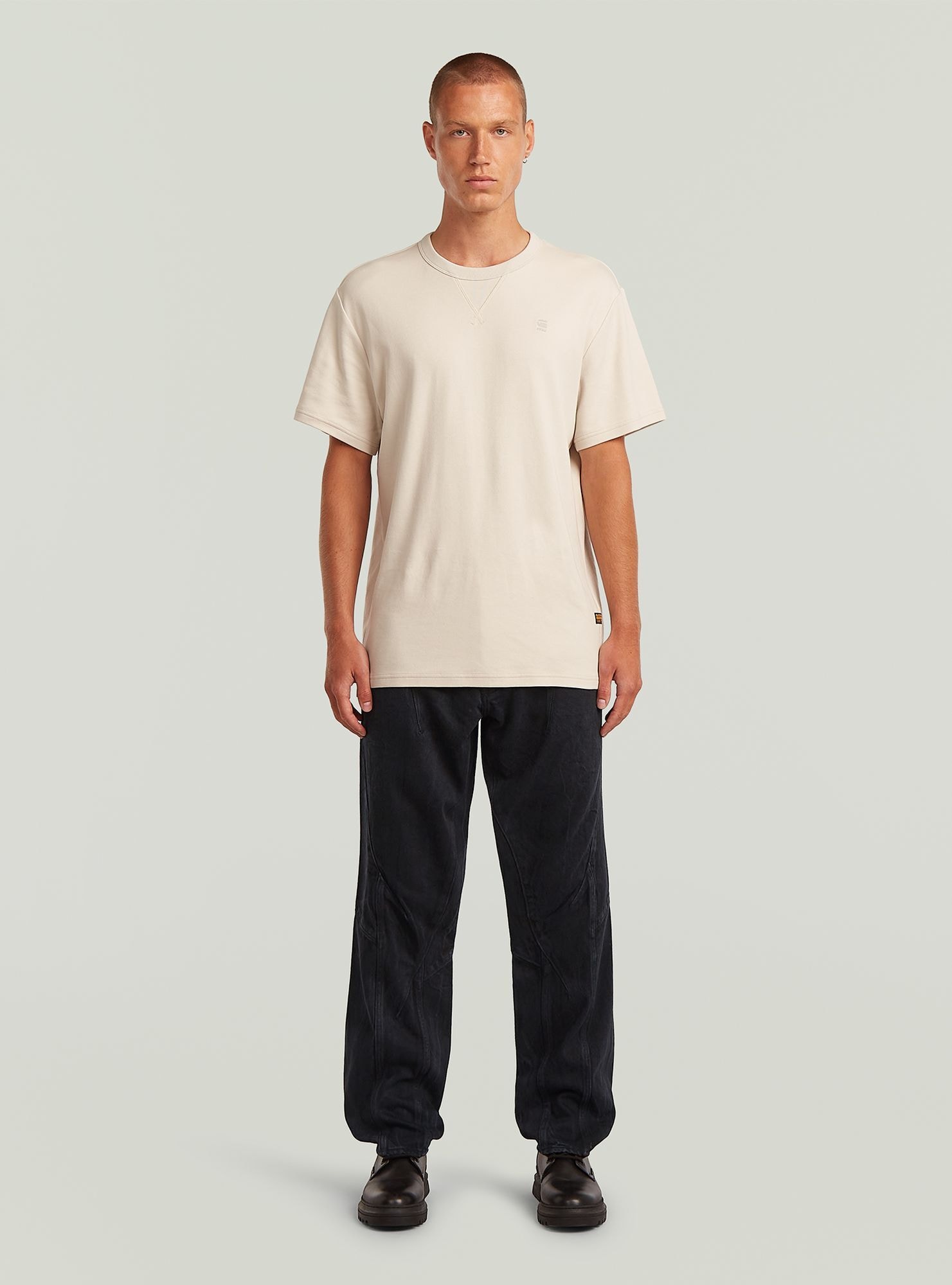 G-STAR Regular-fit-Jeans »Kitoh Relaxed Tapered Jeans«