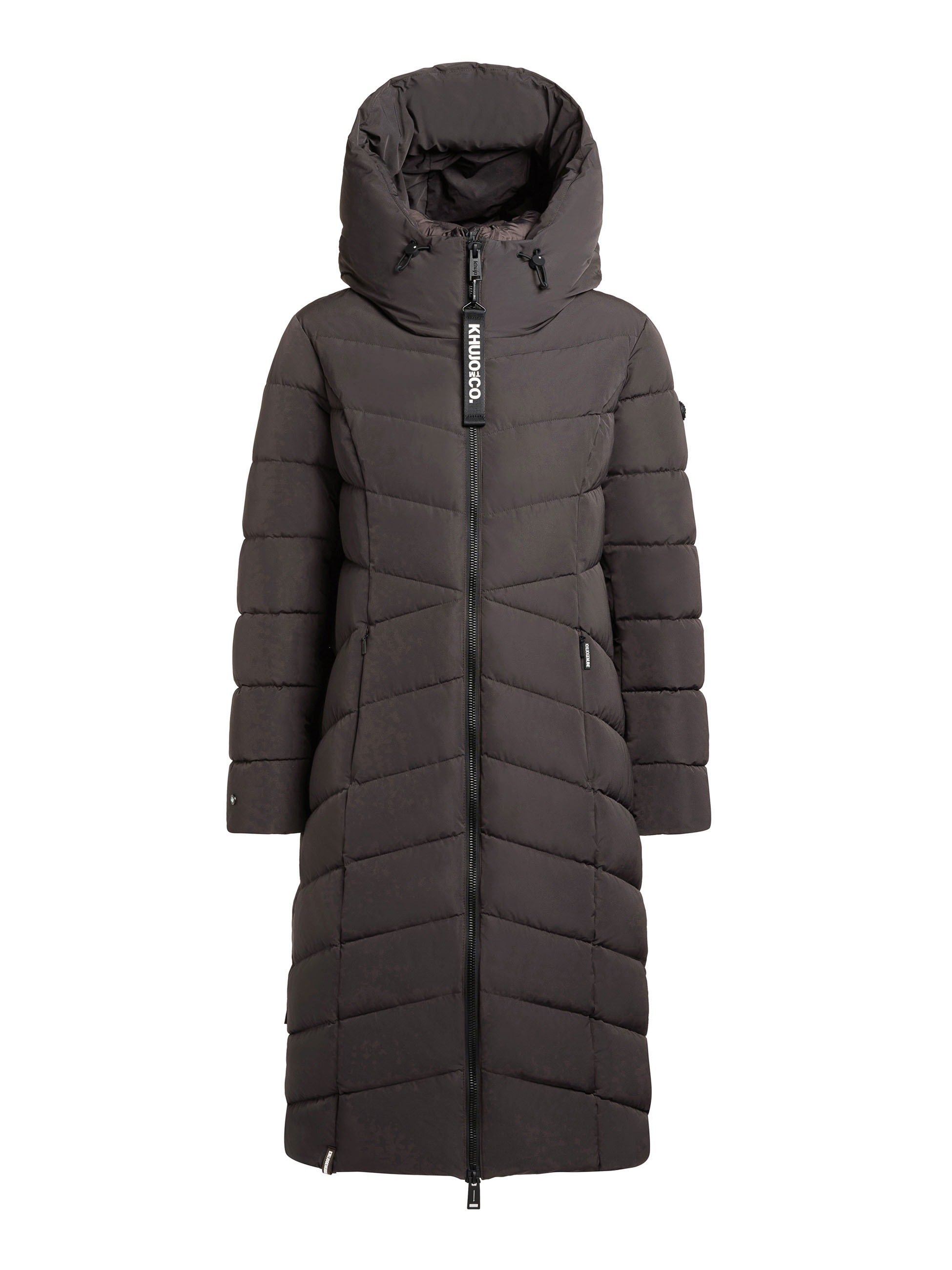 khujo Steppmantel "FISKA" günstig online kaufen