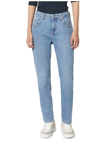 Boyfriend-Jeans »aus Organic Cotton-Mix«