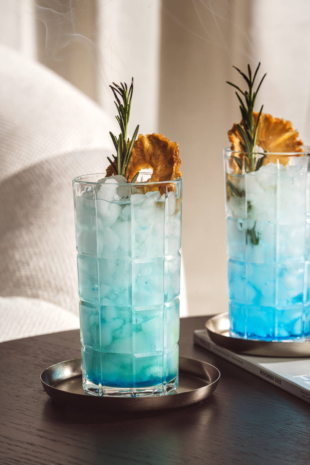 LEONARDO Longdrinkglas »Bargläser SPIRITII NOVA, 4er-Set«