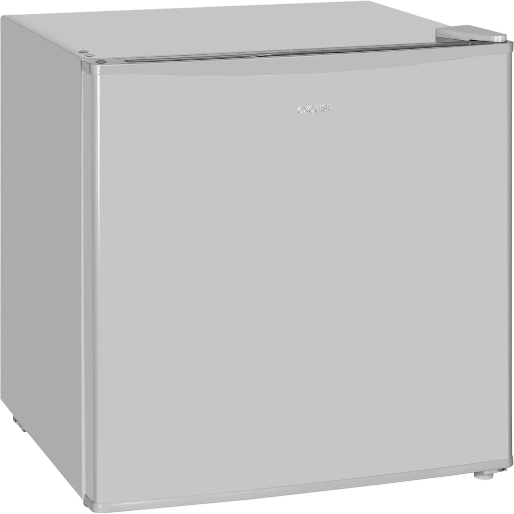 exquisit Gefrierschrank »GB40-150E«, 51 cm hoch, 47 cm breit