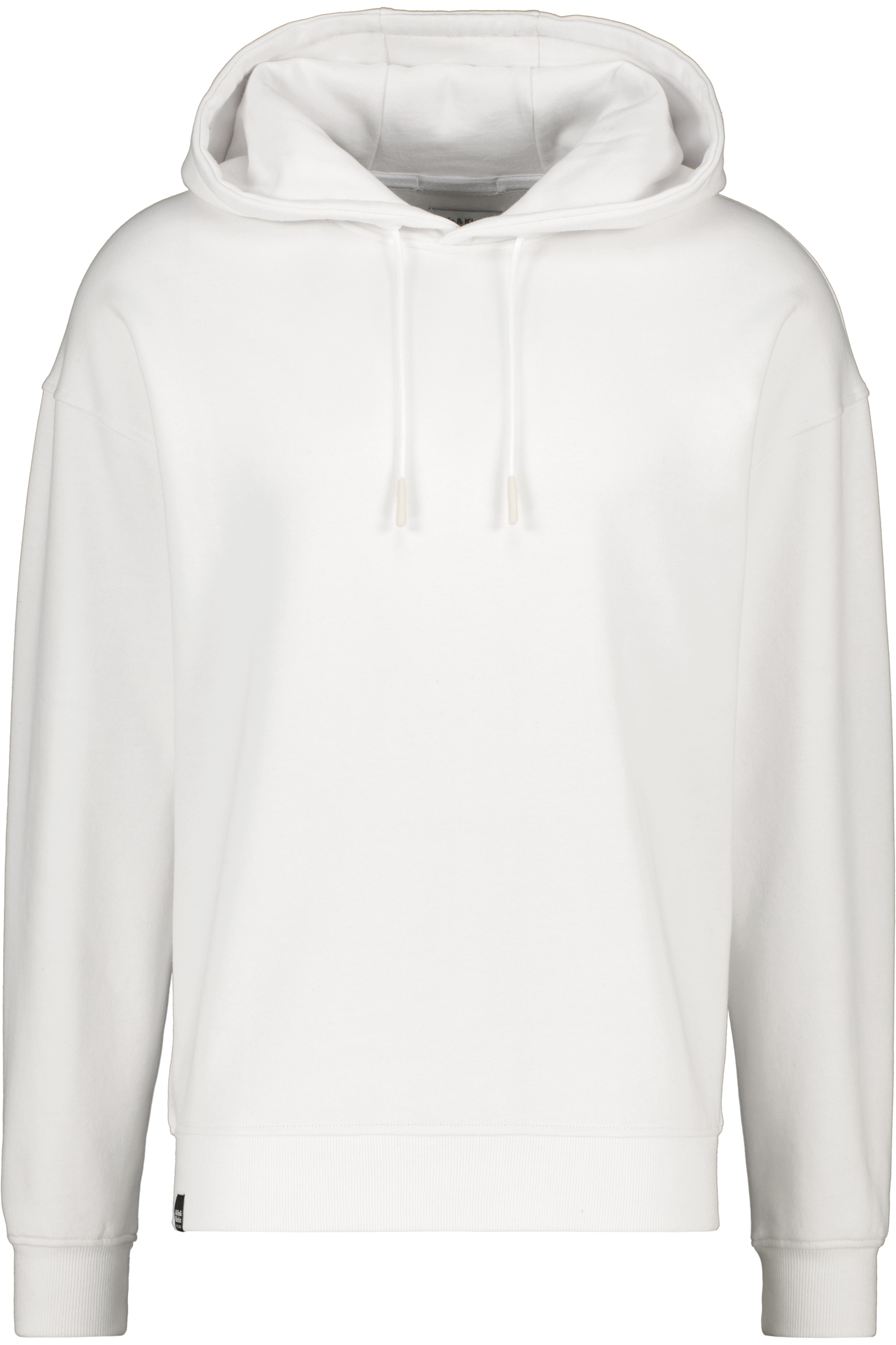 Alife & Kickin "Herren BelaAK A Kapuzensweatshirt, Pullover"