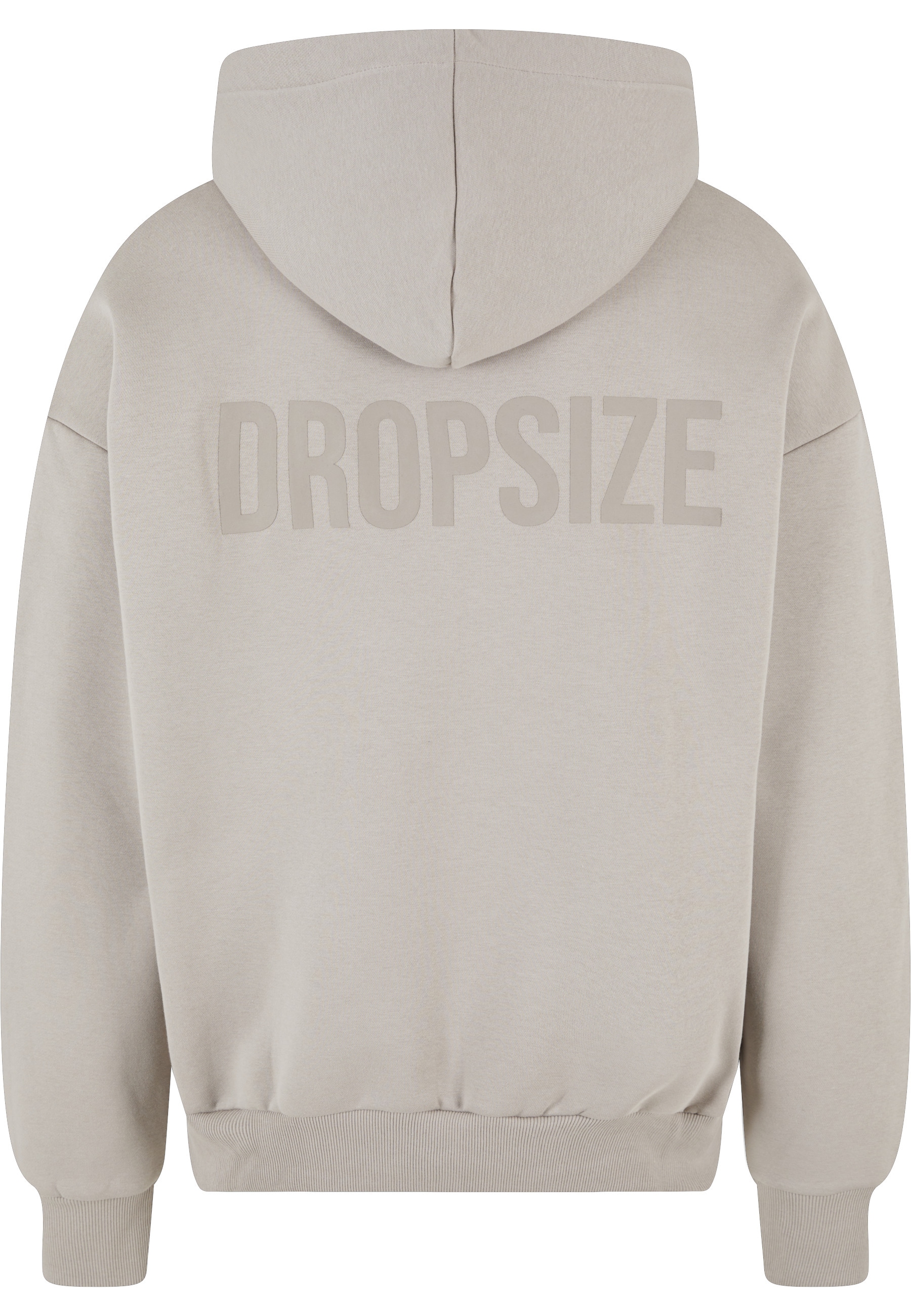Dropsize Kapuzensweatshirt »Dropsize Herren Heavy Oversize HD Print Hoodie«, 1 Stk.
