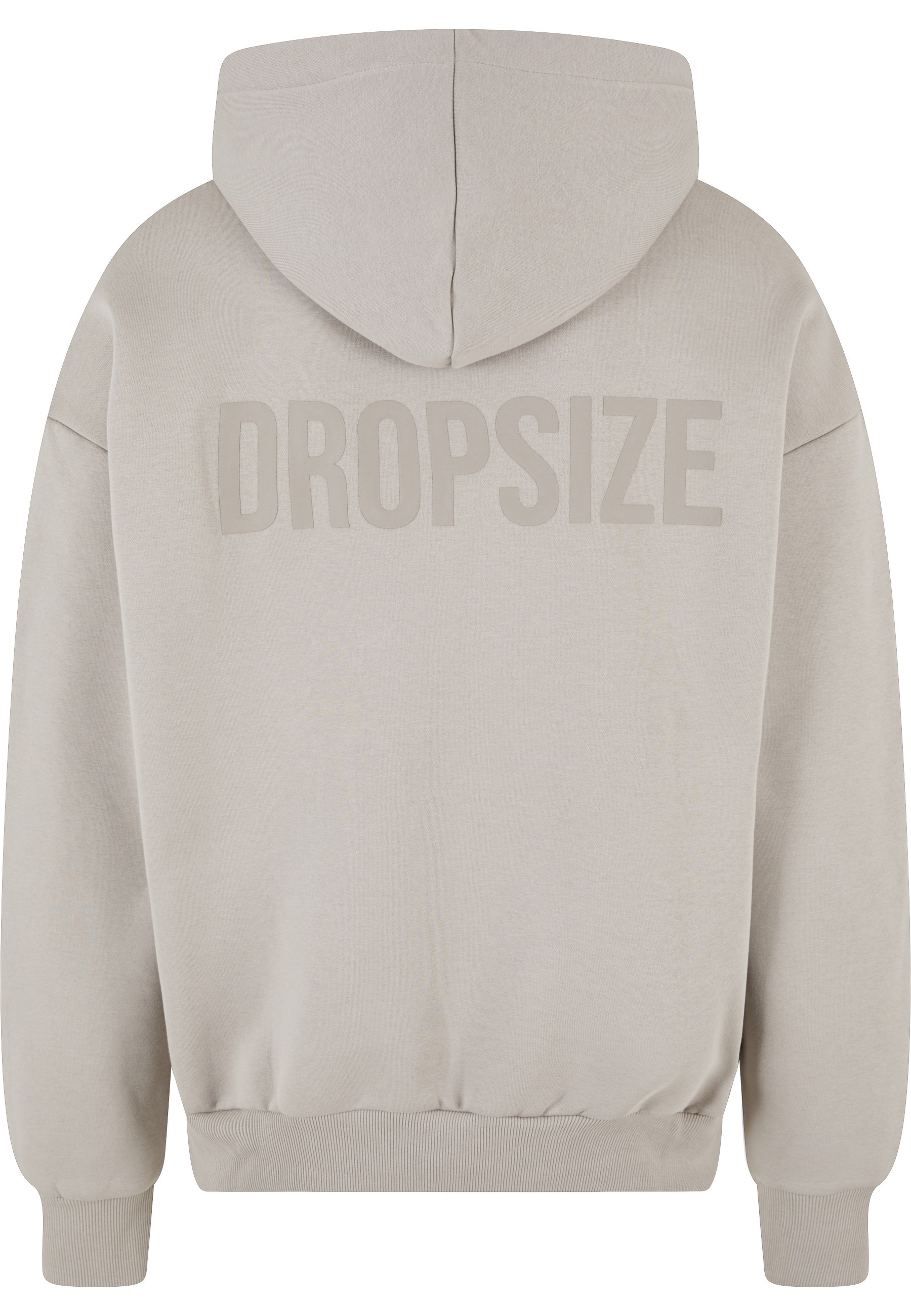 Dropsize Kapuzenpullover "Dropsize Herren Heavy Oversize HD Print Hoodie" 1 günstig online kaufen