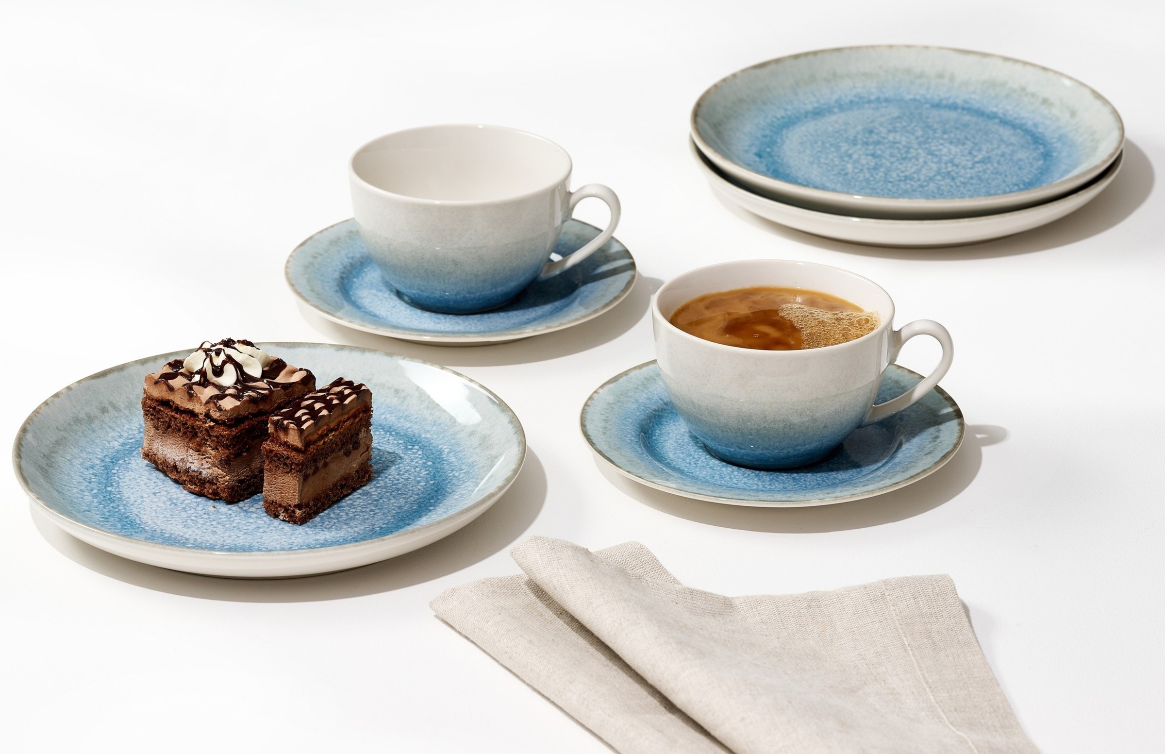 Ritzenhoff & Breker Kaffeeservice "Oslo"