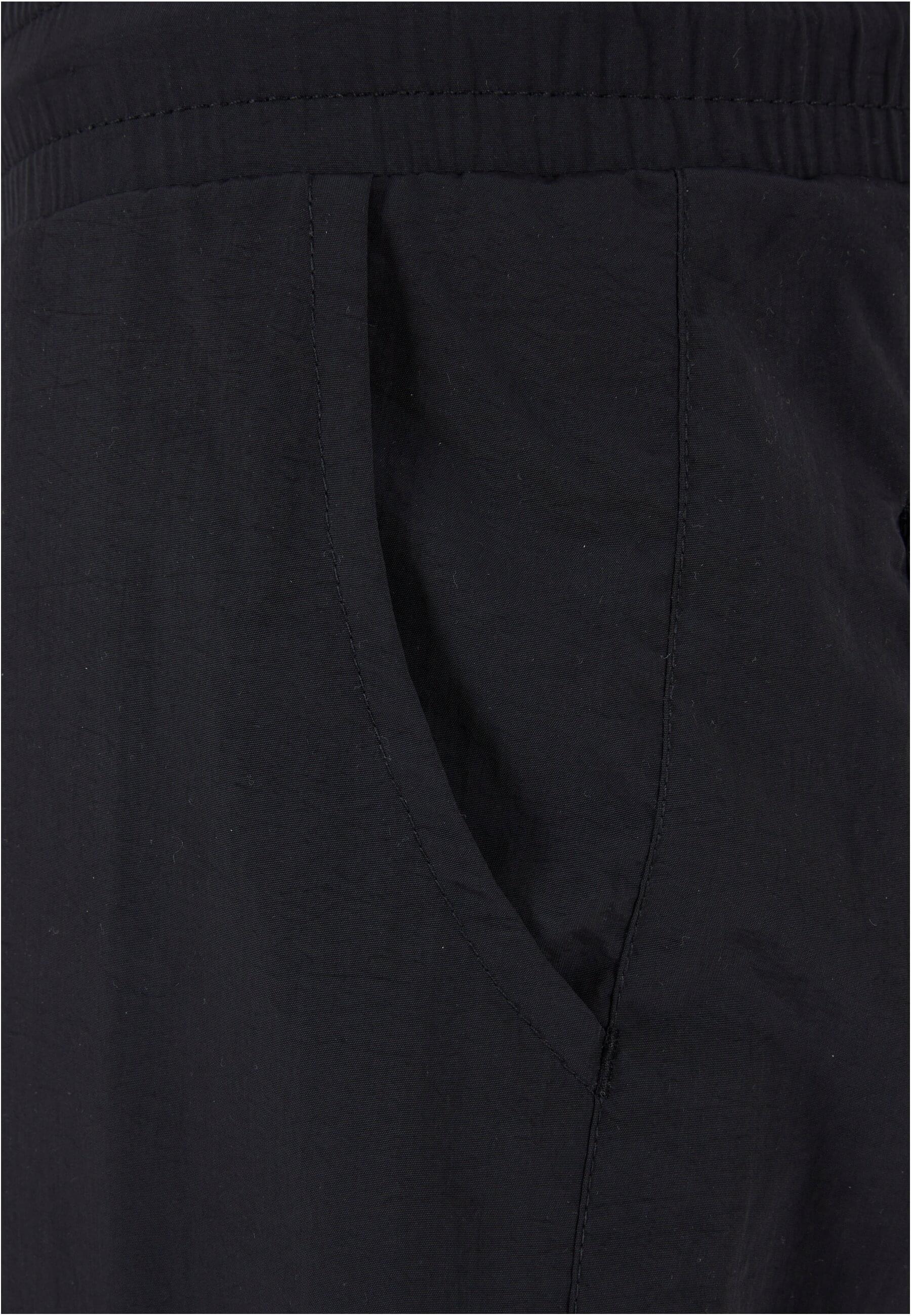 Thumbnail - URBAN CLASSICS Cargohose "Urban Classics Damen Ladies Nylon Cargo Pants", (1 tlg.)