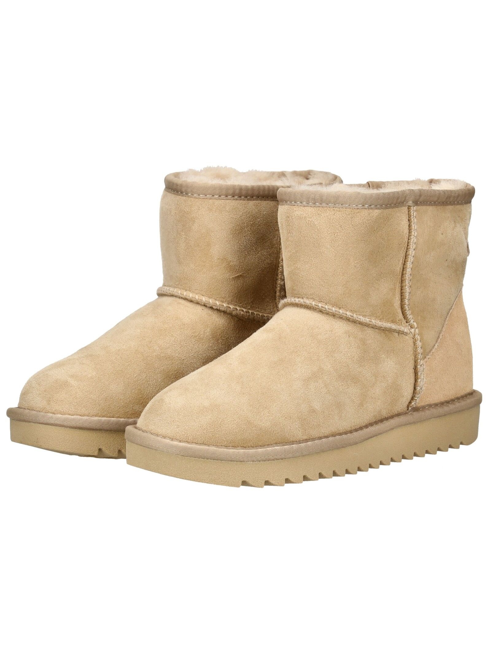 Ara Stiefelette »Ara Stiefelette Veloursleder«