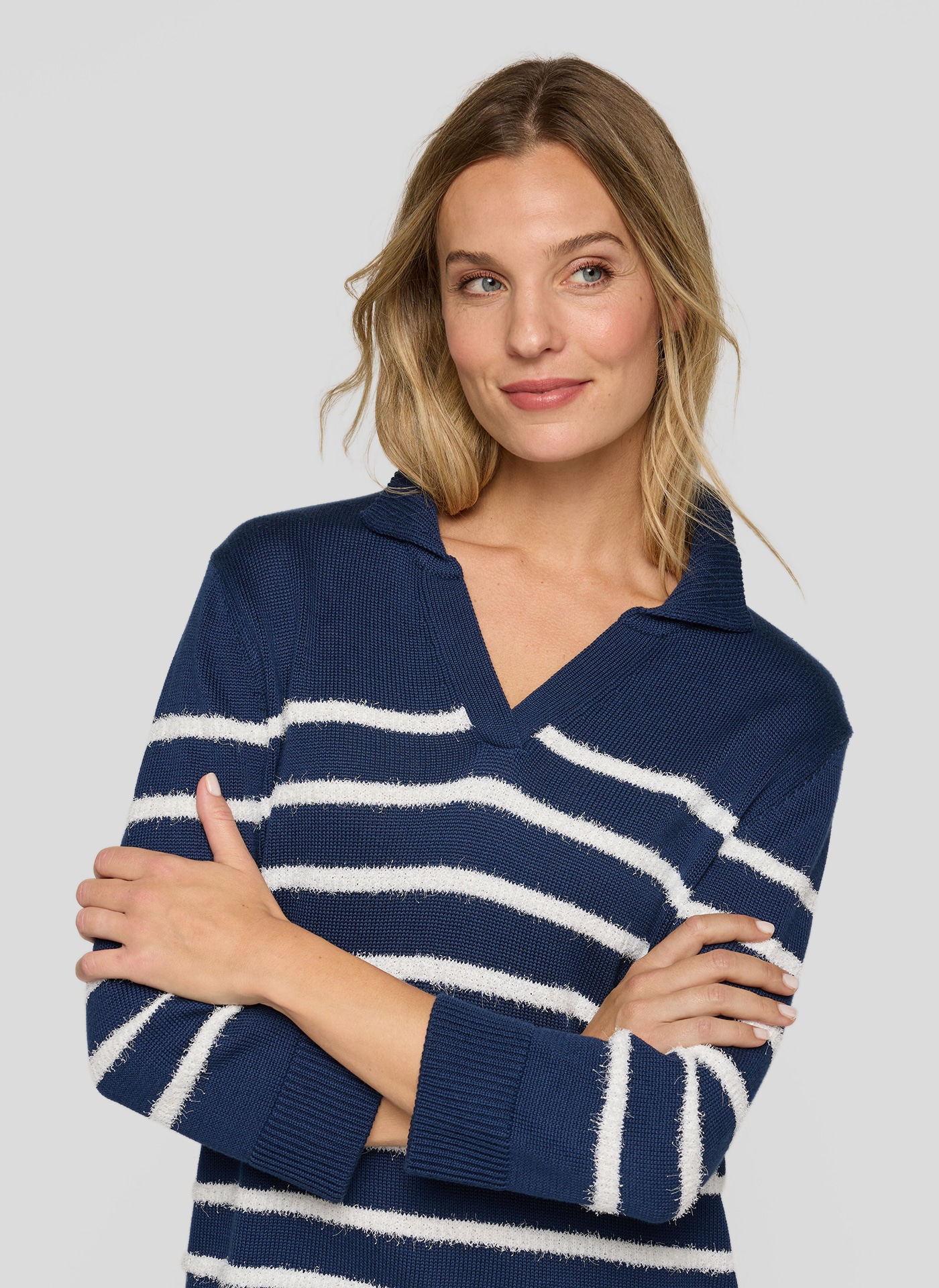 Rabe Strickpullover »Pullover«