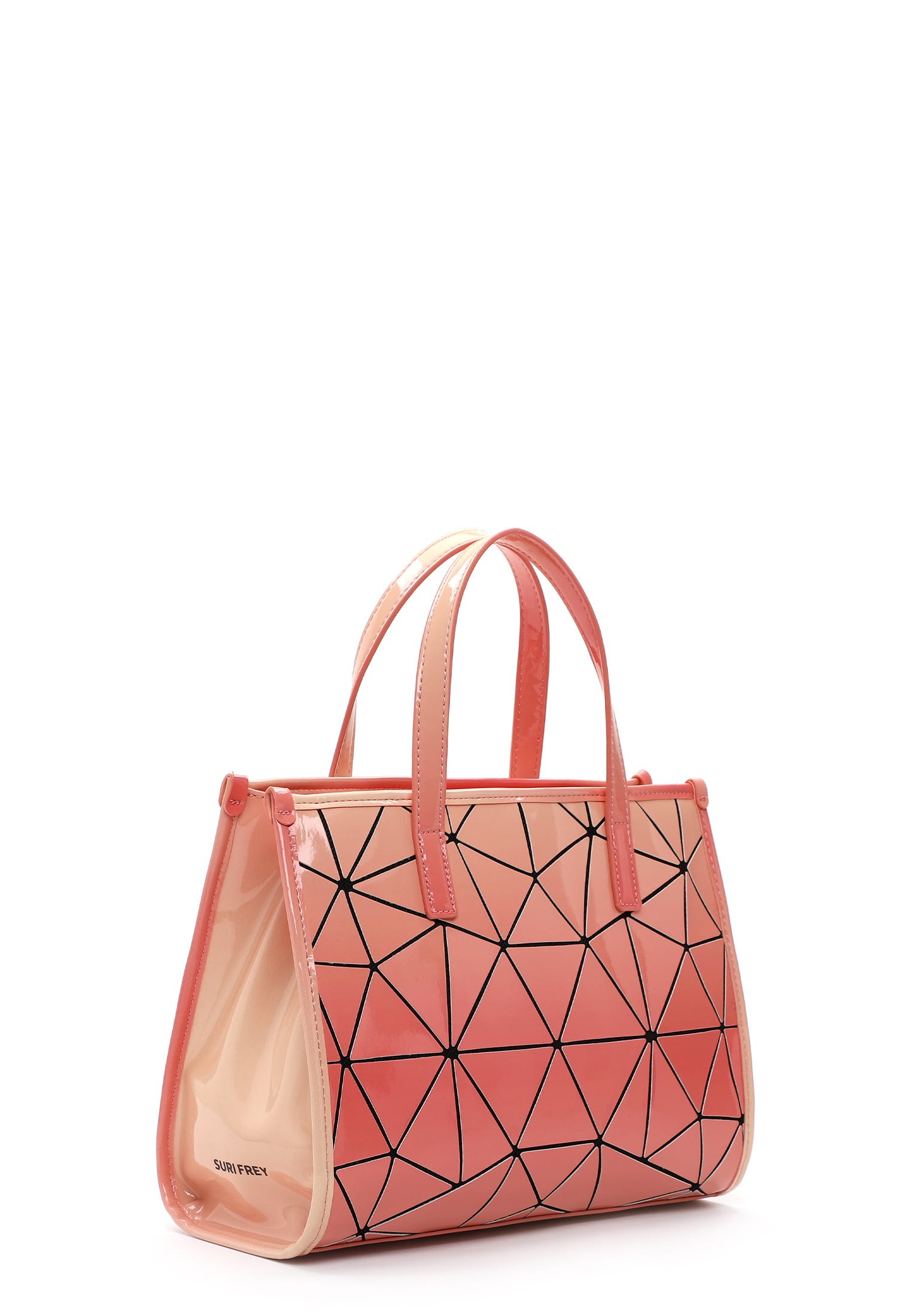 SURI FREY Shopper »Shopper SFY SURI Sports Jessy-Lu finish«