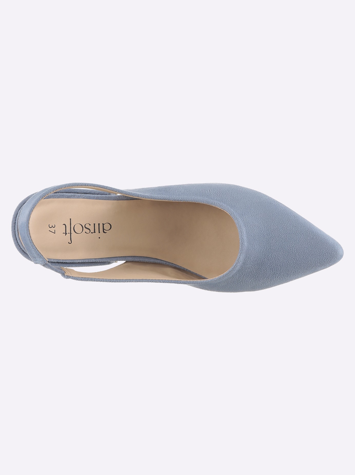 Casual Looks Slingpumps günstig online kaufen