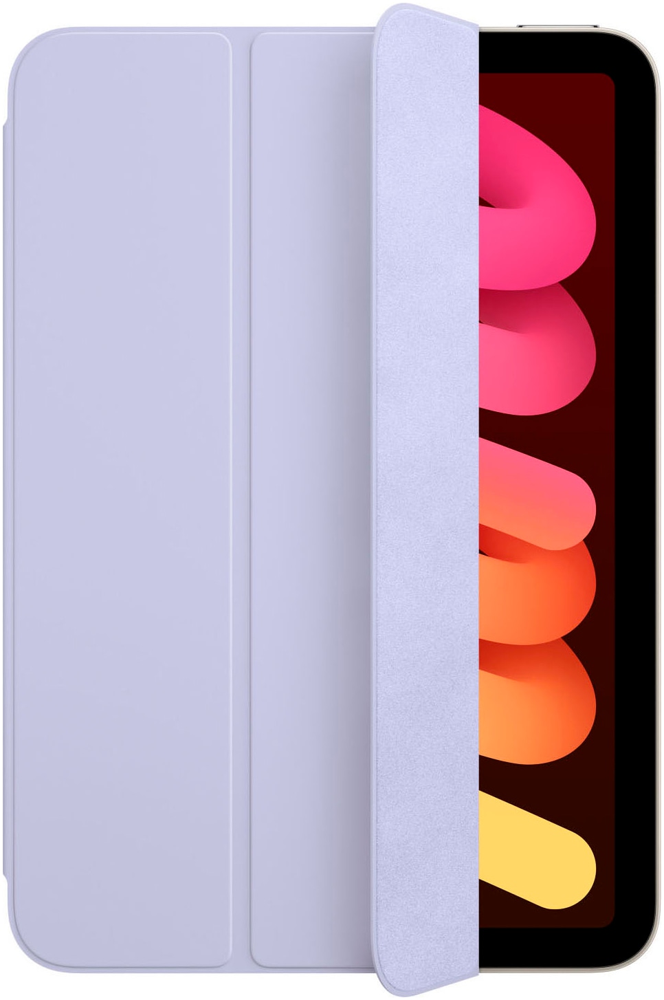 Apple Tablet-Hülle »Smart Folio für iPad mini (A17 Pro)«, iPad, 21,08 cm (8,3 Zoll)