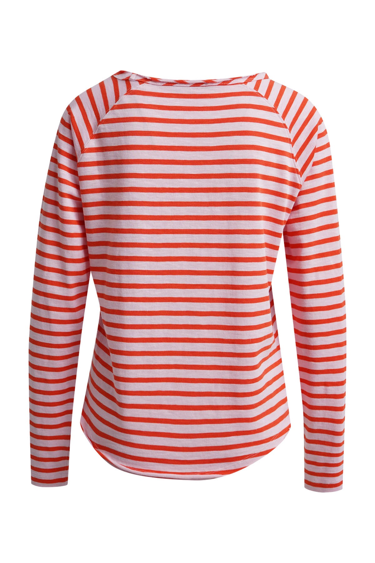 Smith & Soul Langarmshirt mit Raglanärmeln, Rundhals günstig online kaufen