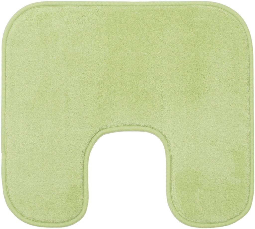 Gözze Badematte "Rio Premium" Höhe 18 mm rutschhemmend beschichtet fußboden günstig online kaufen