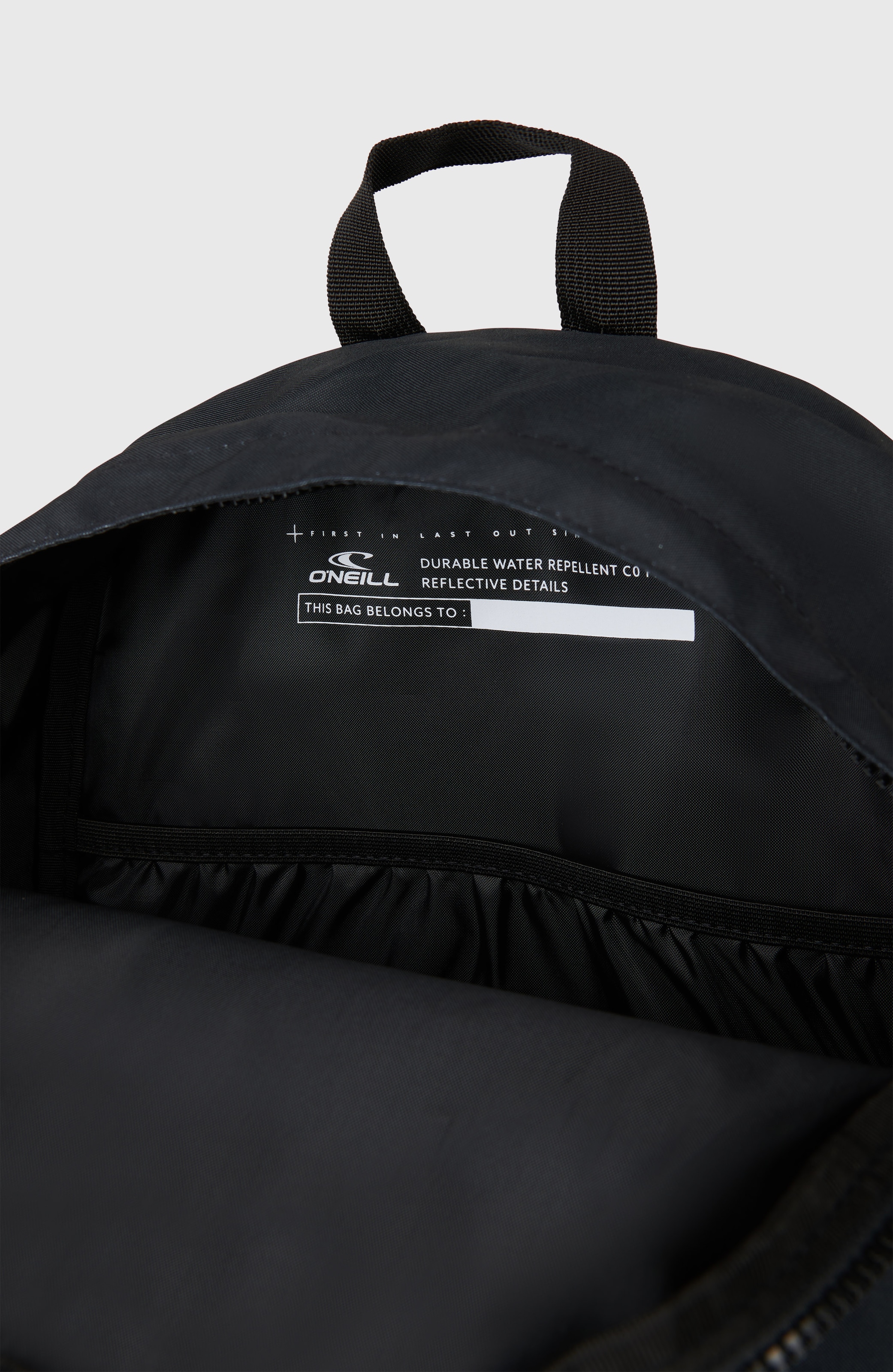 O'Neill Rucksack für vielseitige Einsatzmöglichkeiten, für Erwachsene, aus Polyester