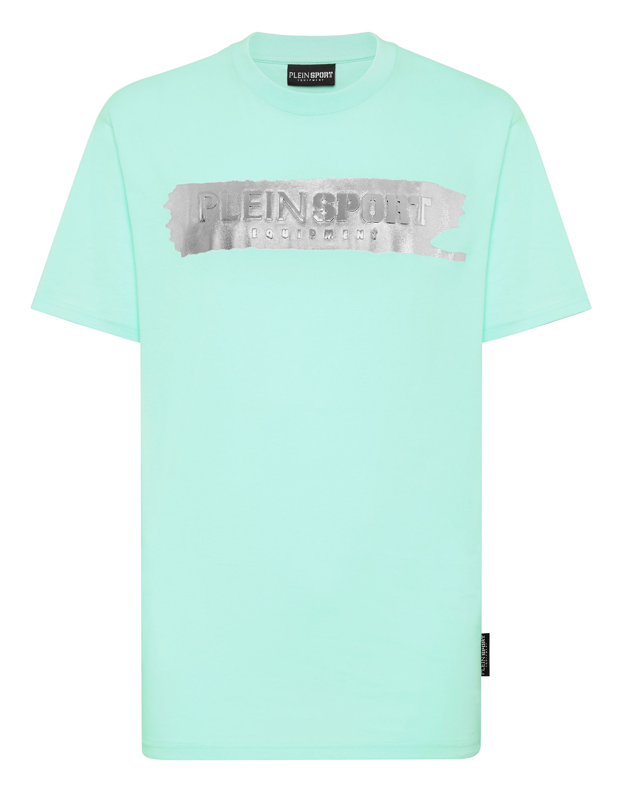 PLEIN SPORT T-Shirt "T-Shirt" günstig online kaufen