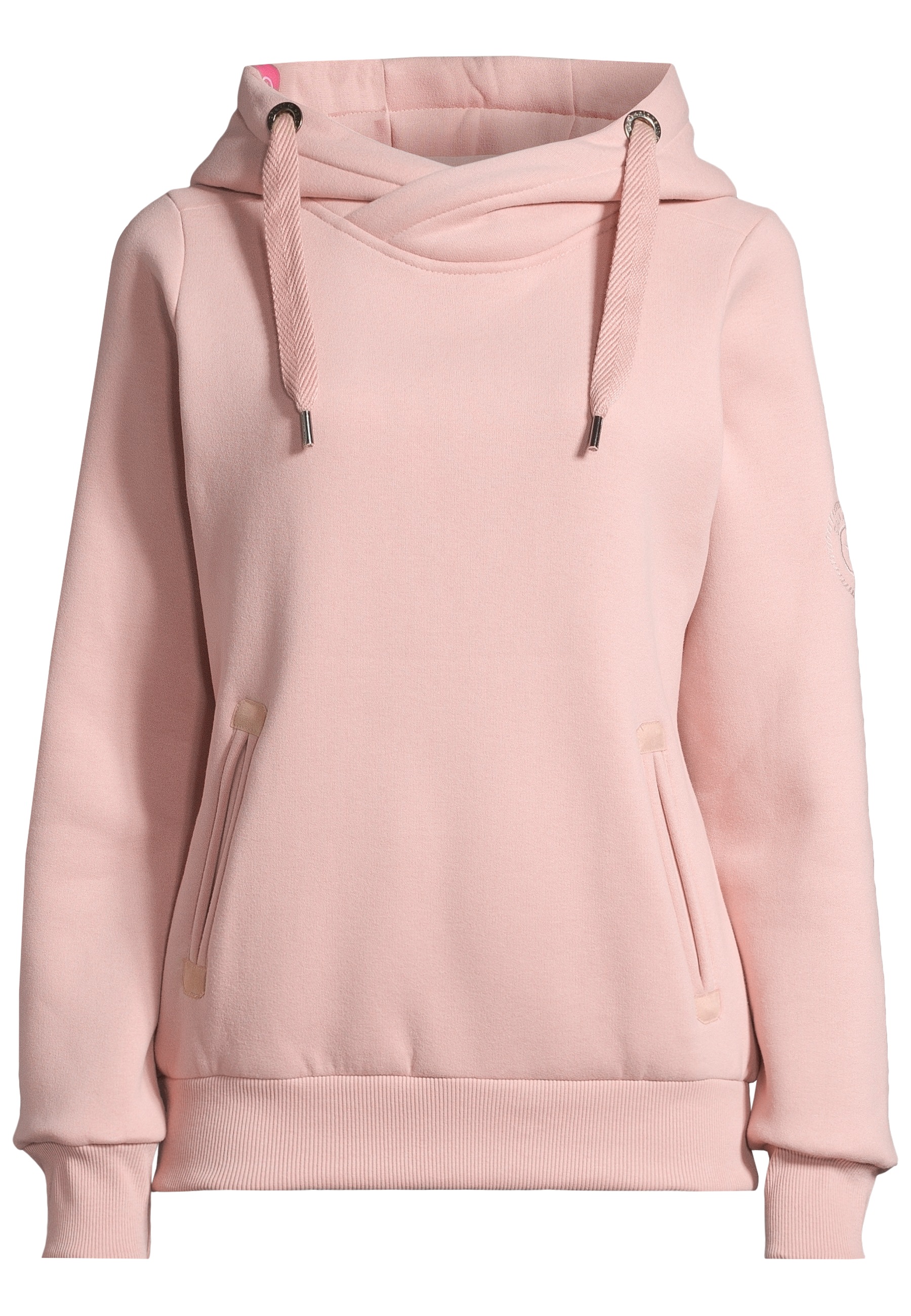 salzhaut Kapuzenpullover "Hoodie SÜNN HOODIE"