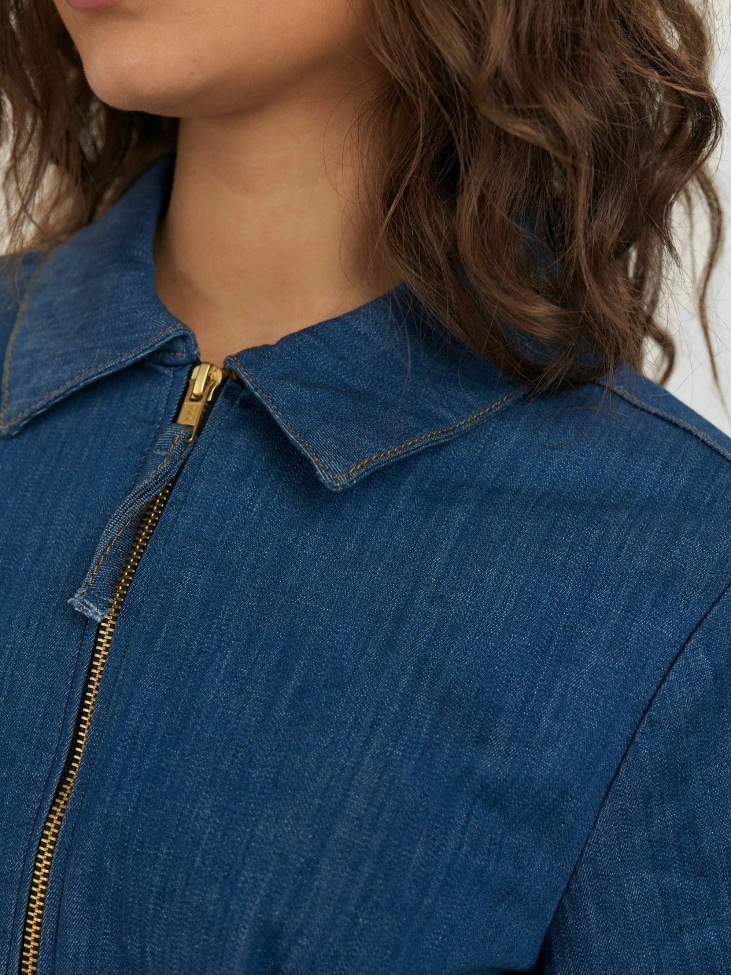 nümph Jerseykleid »Nümph Dress NUIZZAS«