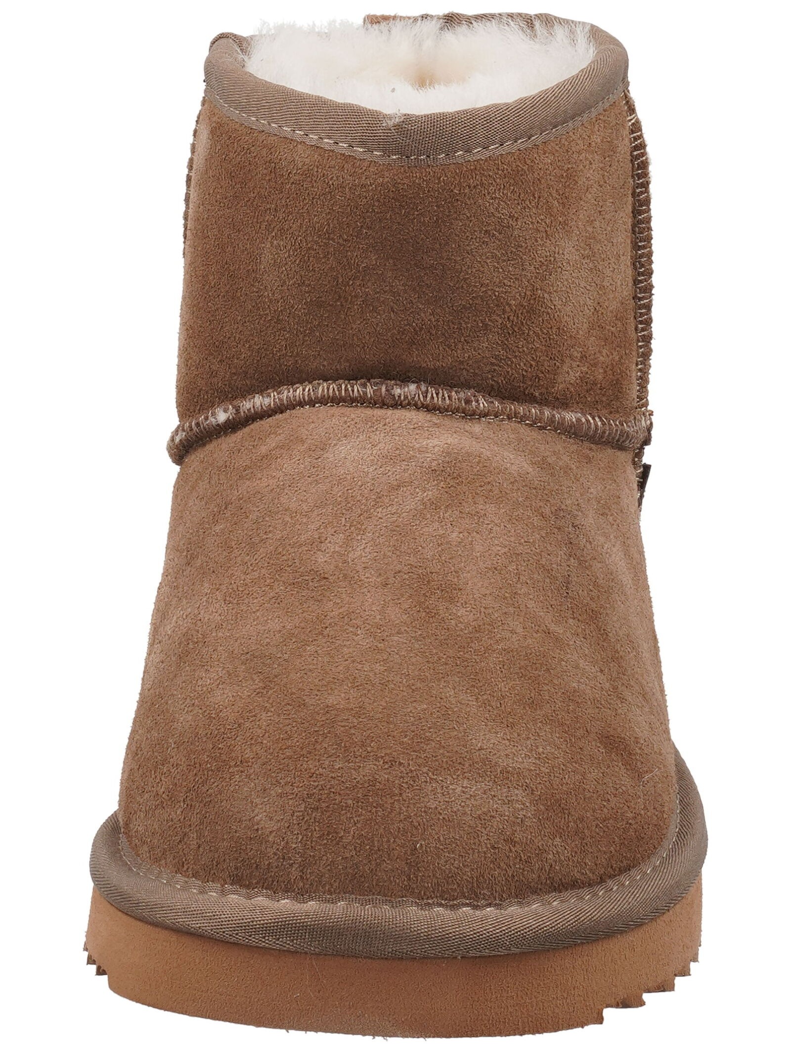 Mustang Shoes Stiefelette »Mustang Shoes Stiefelette Leder«