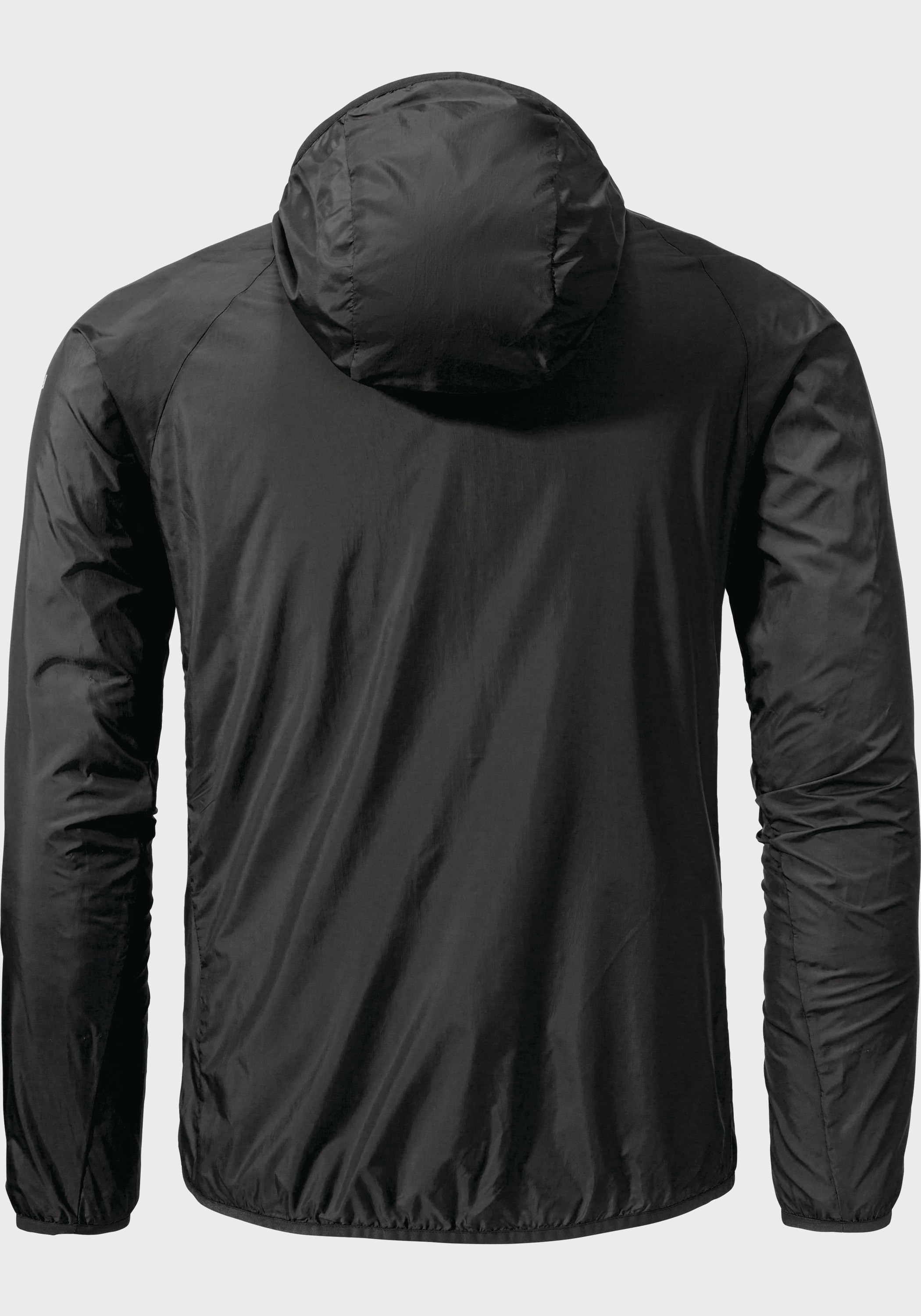 Schöffel Outdoorjacke »Hiking Jacket Style Wutach MNS«, mit Kapuze