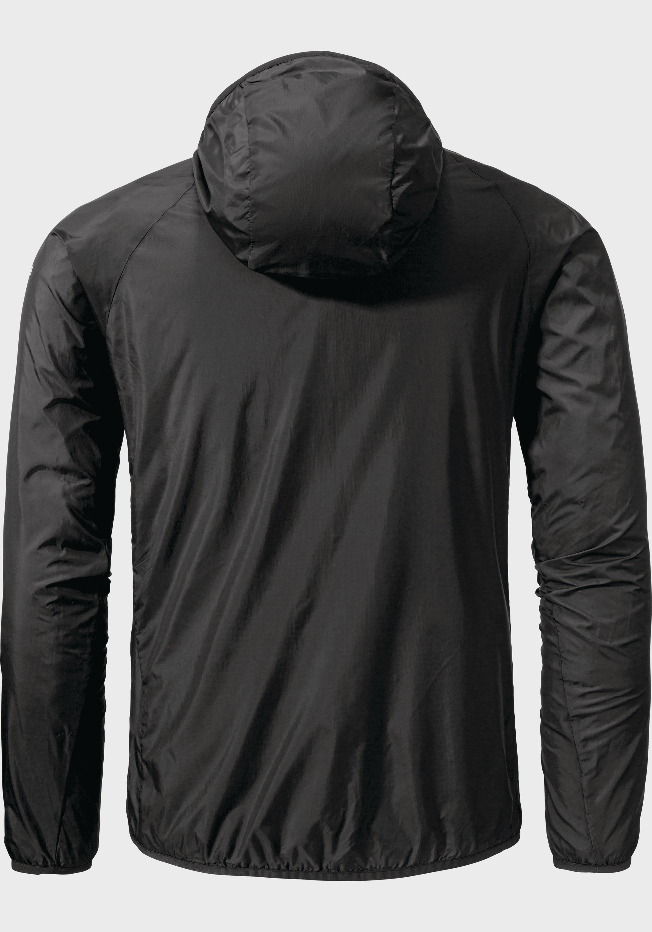 Schöffel Outdoorjacke "Hiking Jacket Style Wutach MNS", mit Kapuze günstig online kaufen
