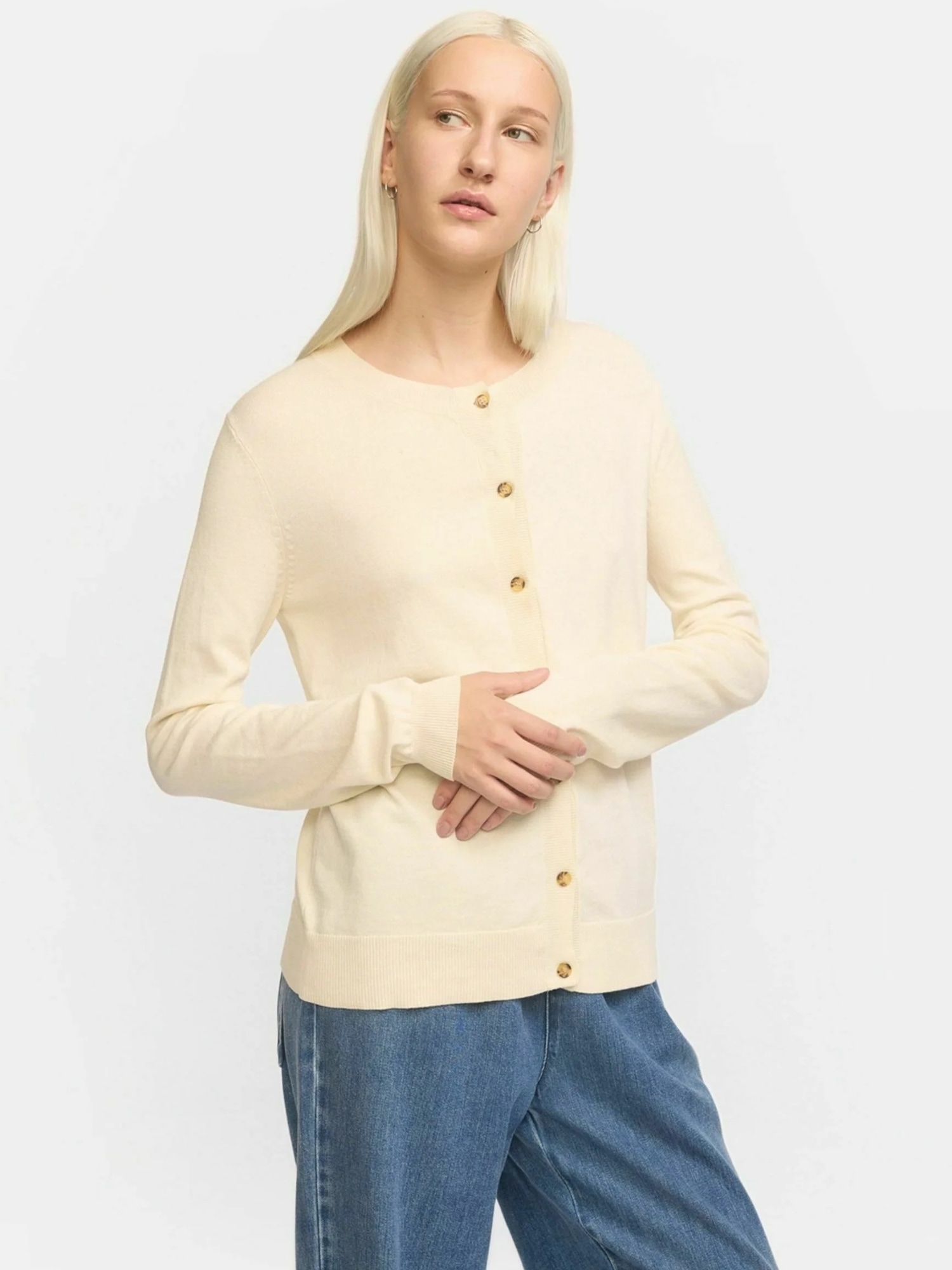 Soft Rebels Cardigan "Soft Rebels Cardigan SRMarla" günstig online kaufen