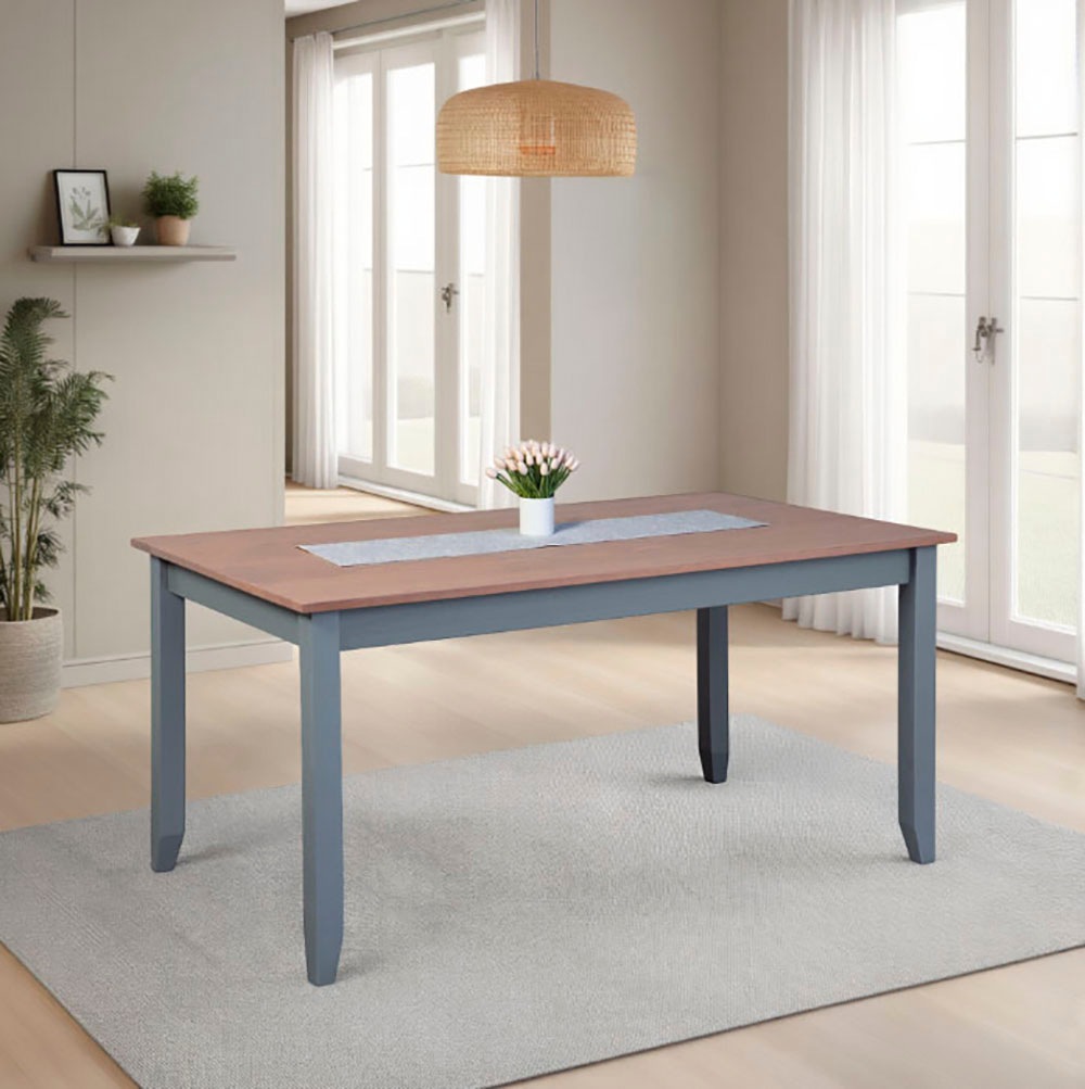 Home affaire Esstisch "Luzern", im Landhaus Stil günstig online kaufen