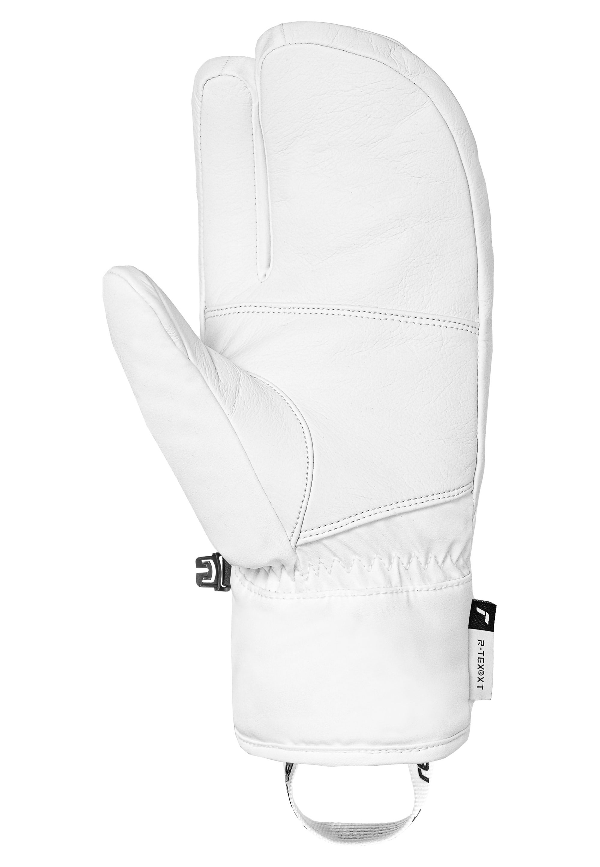 Reusch Fäustlinge »Andreas R-TEX® XT Lobster« mit atmungsaktiver Funktion