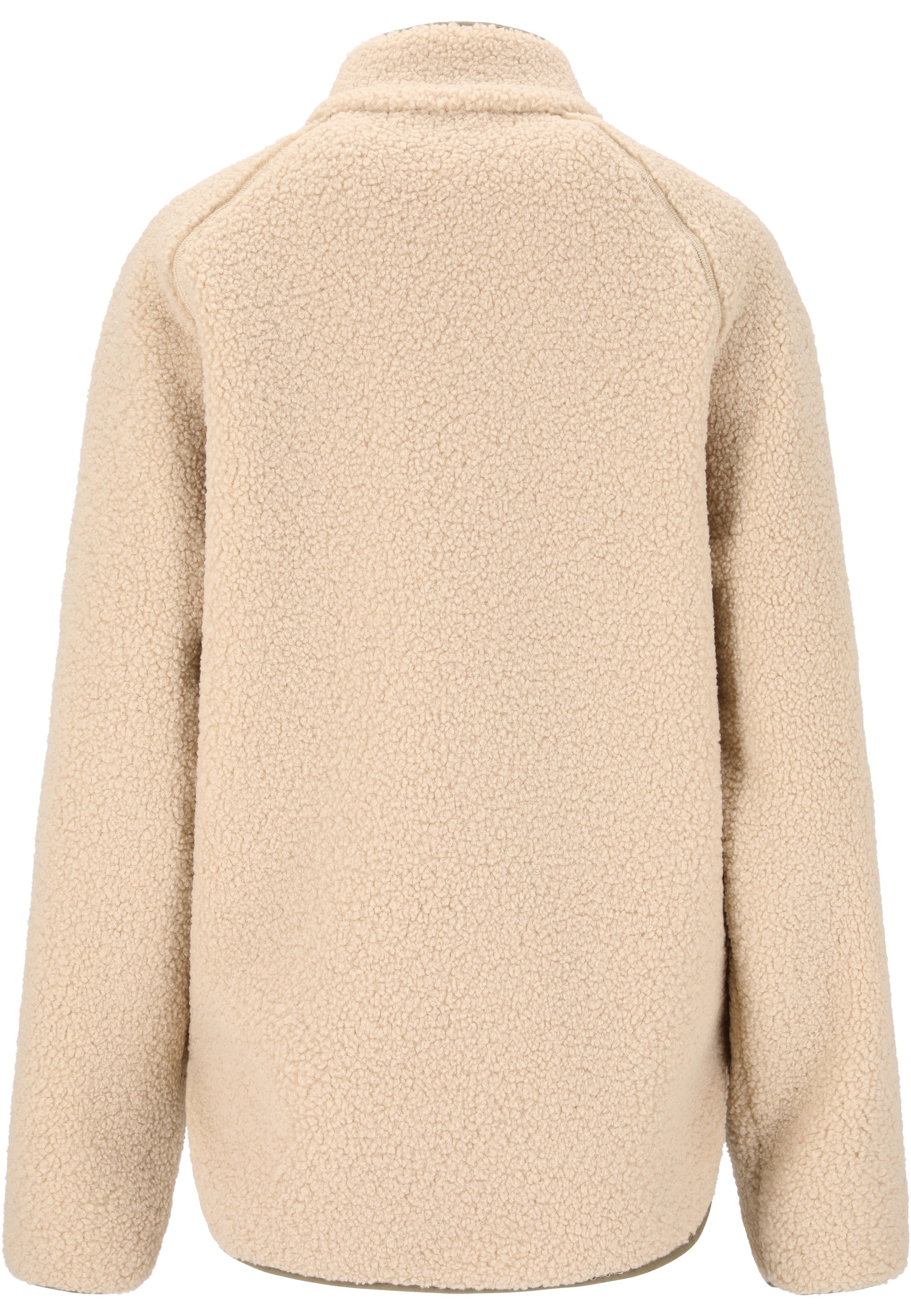 WHISTLER Fleecejacke »Pioneer« mit atmungsaktiver Eigenschaft